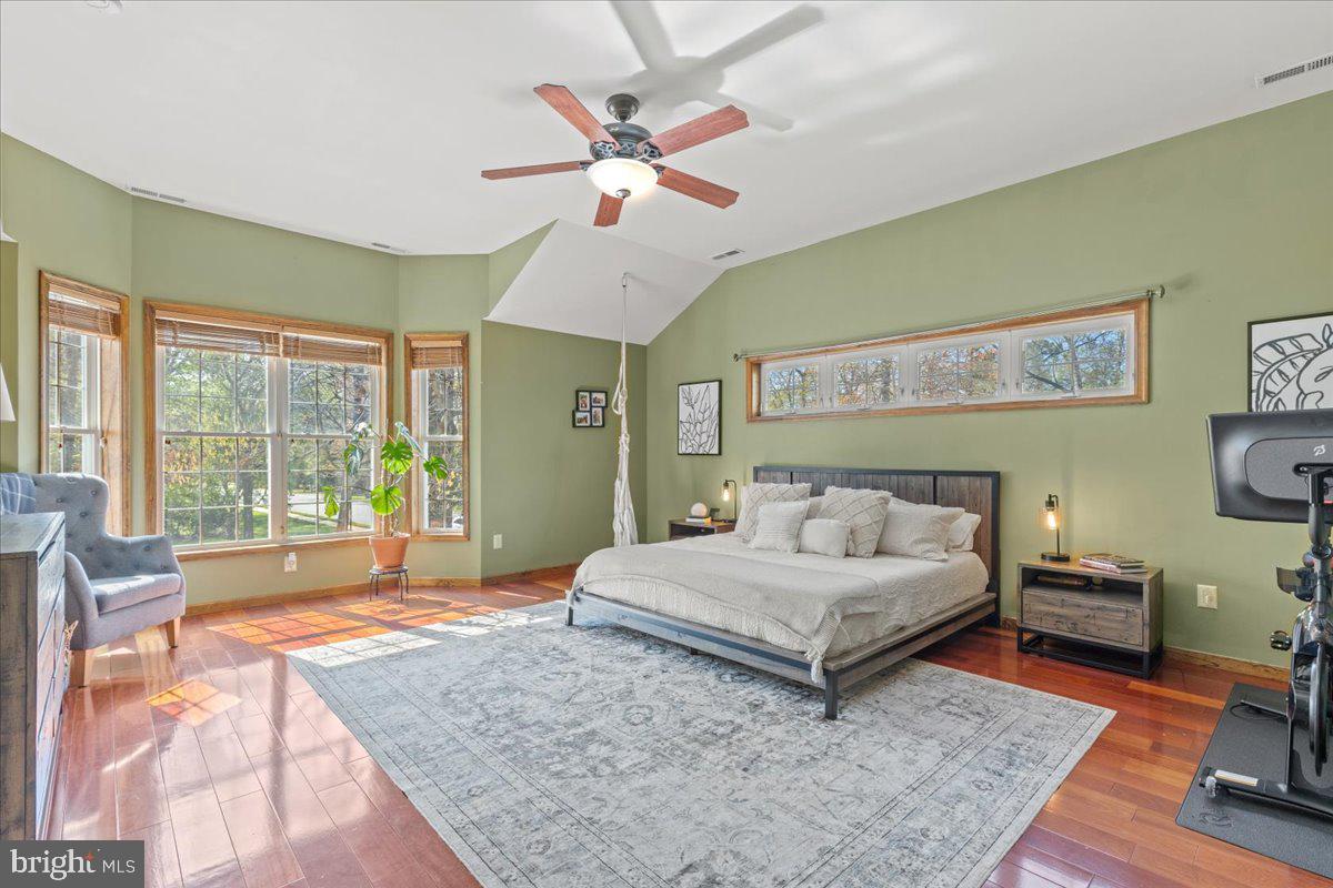 WILDEWOOD - Residential