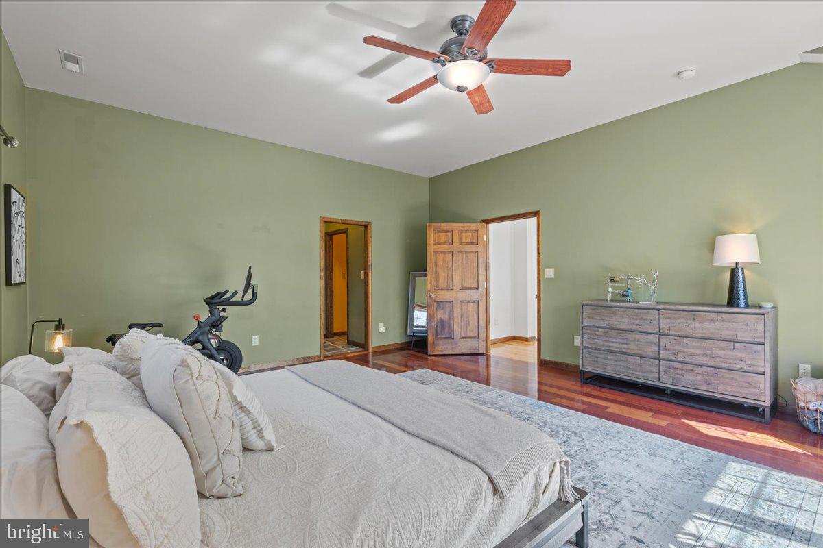 WILDEWOOD - Residential