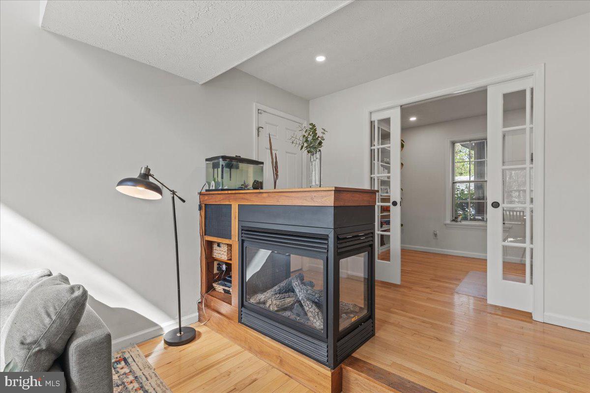 WILDEWOOD - Residential