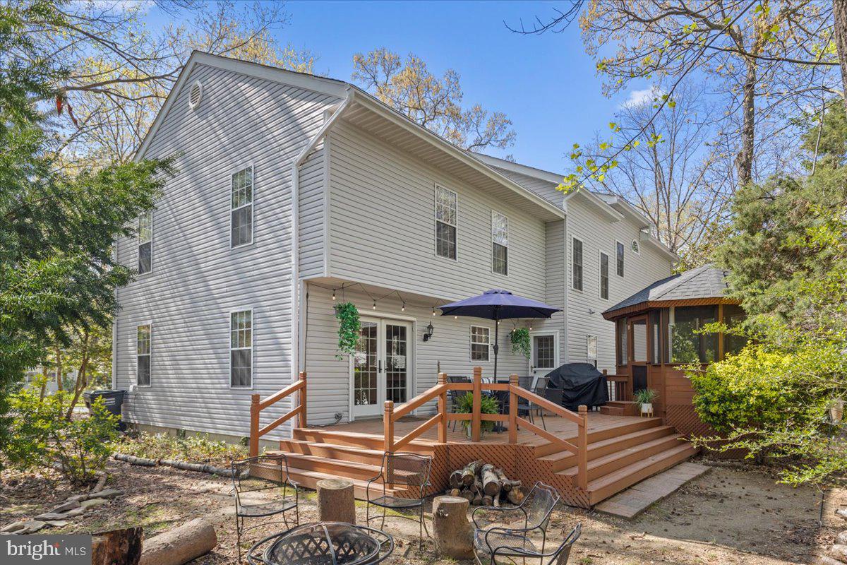 WILDEWOOD - Residential