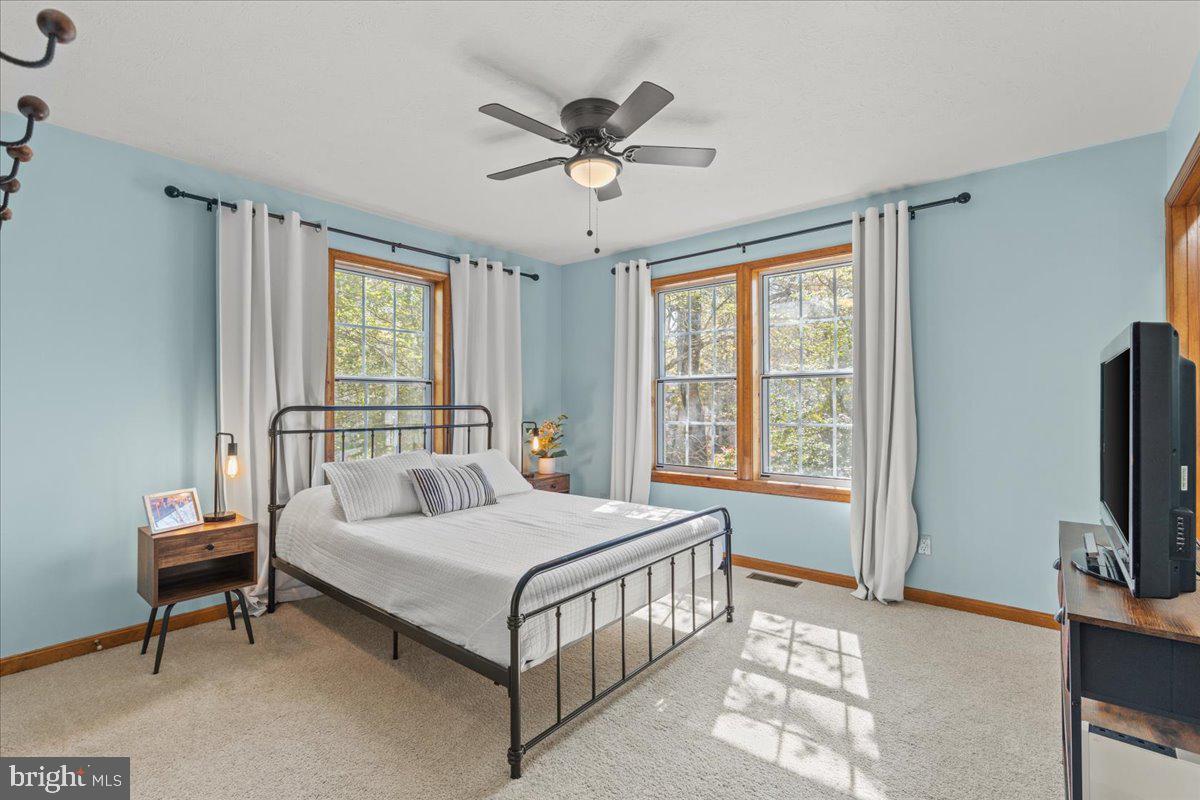 WILDEWOOD - Residential