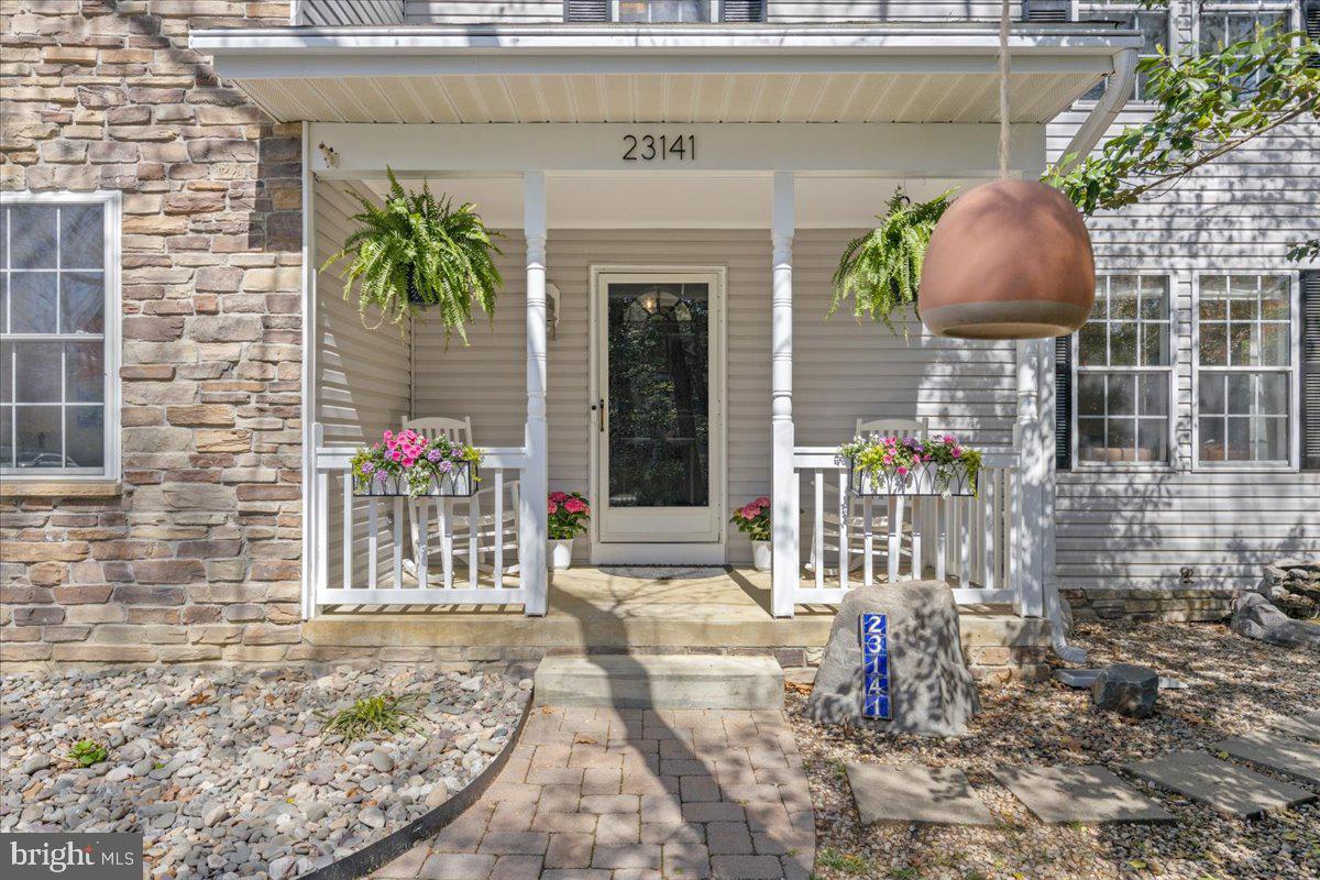 WILDEWOOD - Residential