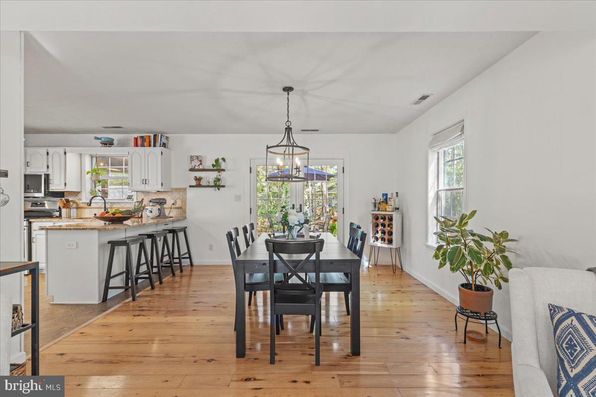 WILDEWOOD - Residential