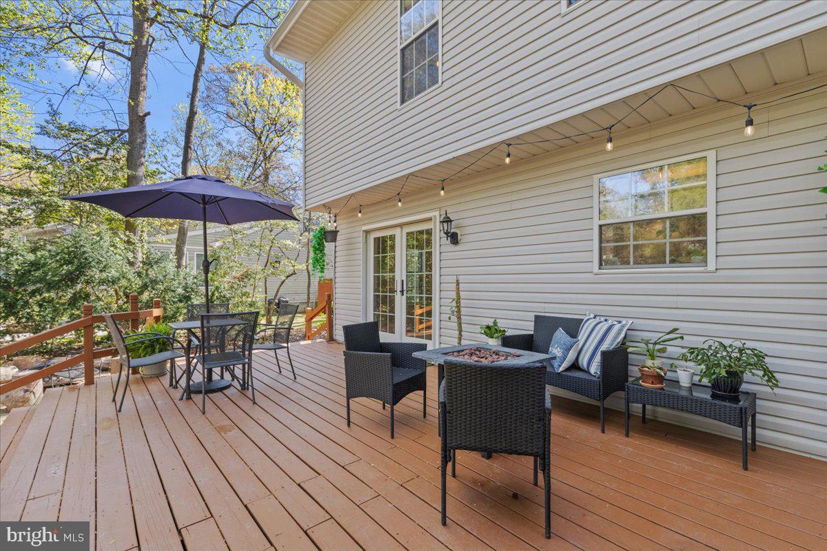 WILDEWOOD - Residential