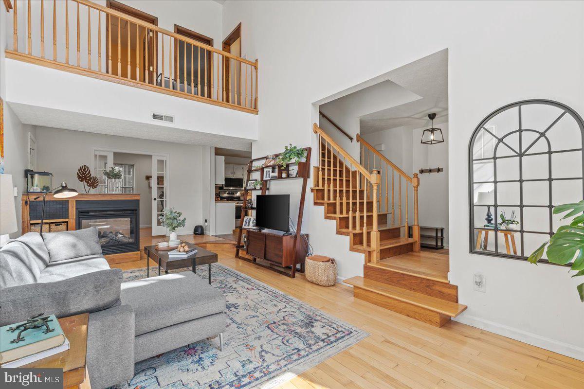 WILDEWOOD - Residential