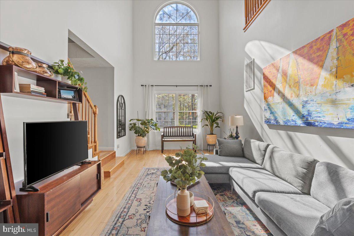 WILDEWOOD - Residential