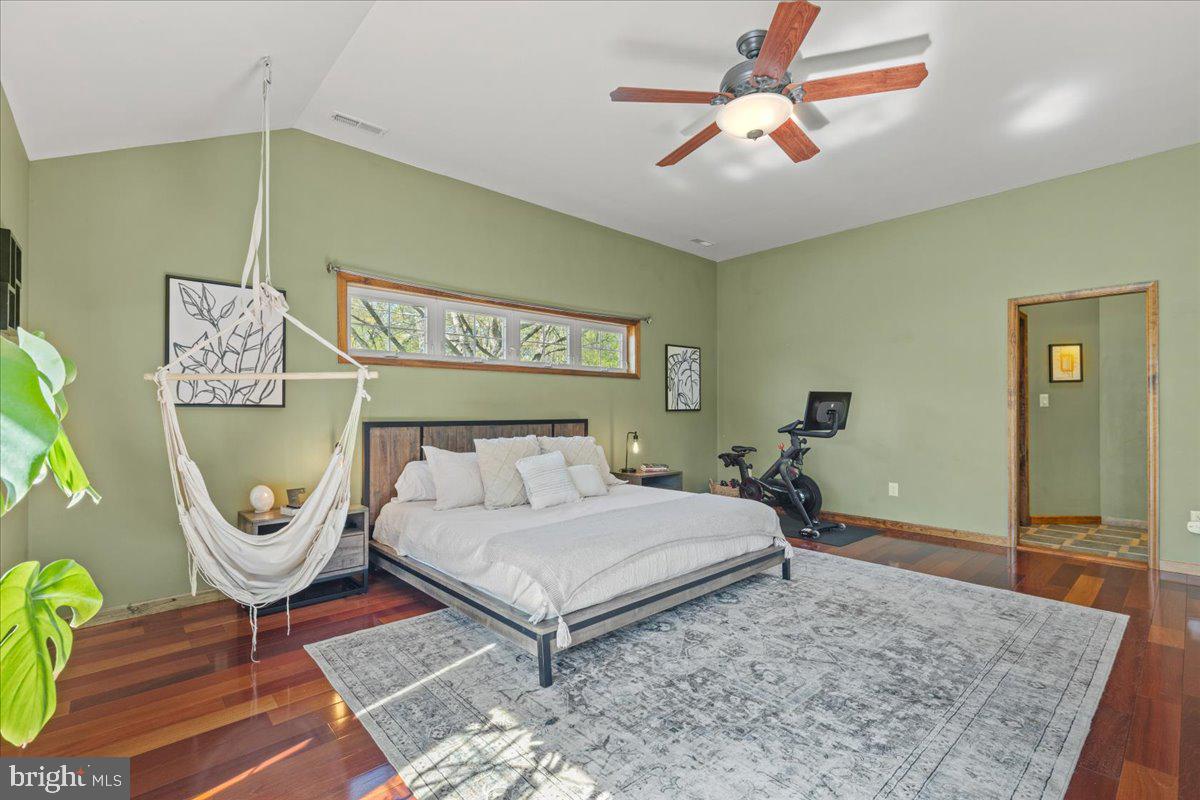 WILDEWOOD - Residential