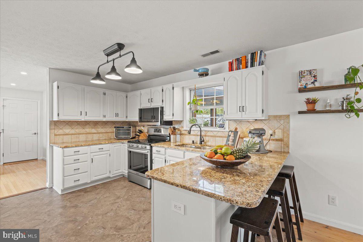 WILDEWOOD - Residential