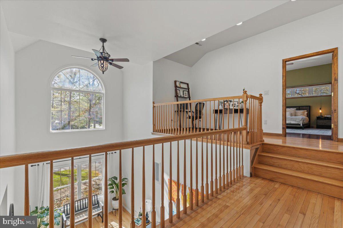 WILDEWOOD - Residential