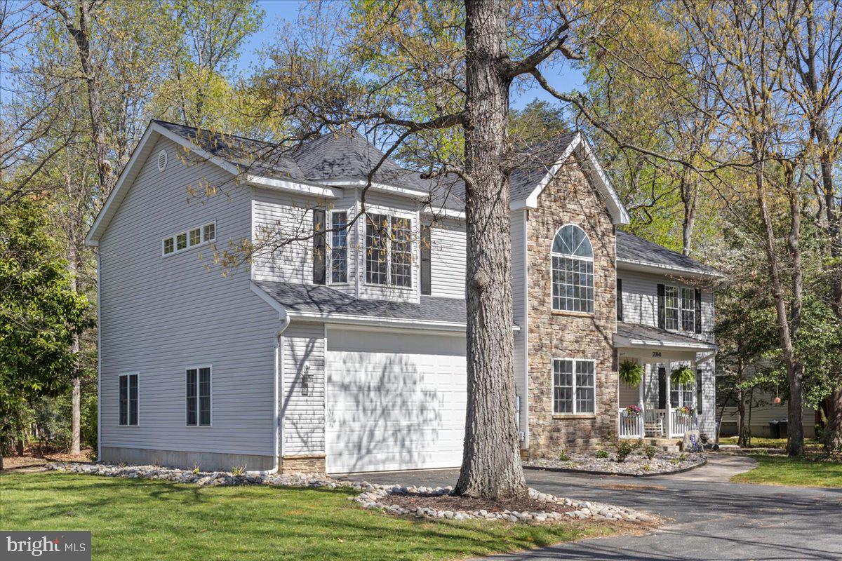 WILDEWOOD - Residential