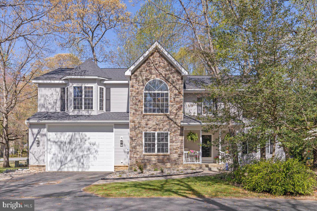 WILDEWOOD - Residential