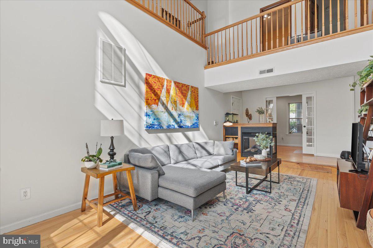 WILDEWOOD - Residential