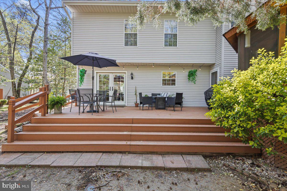 WILDEWOOD - Residential