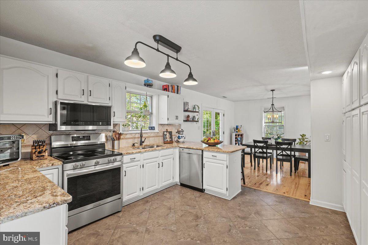 WILDEWOOD - Residential