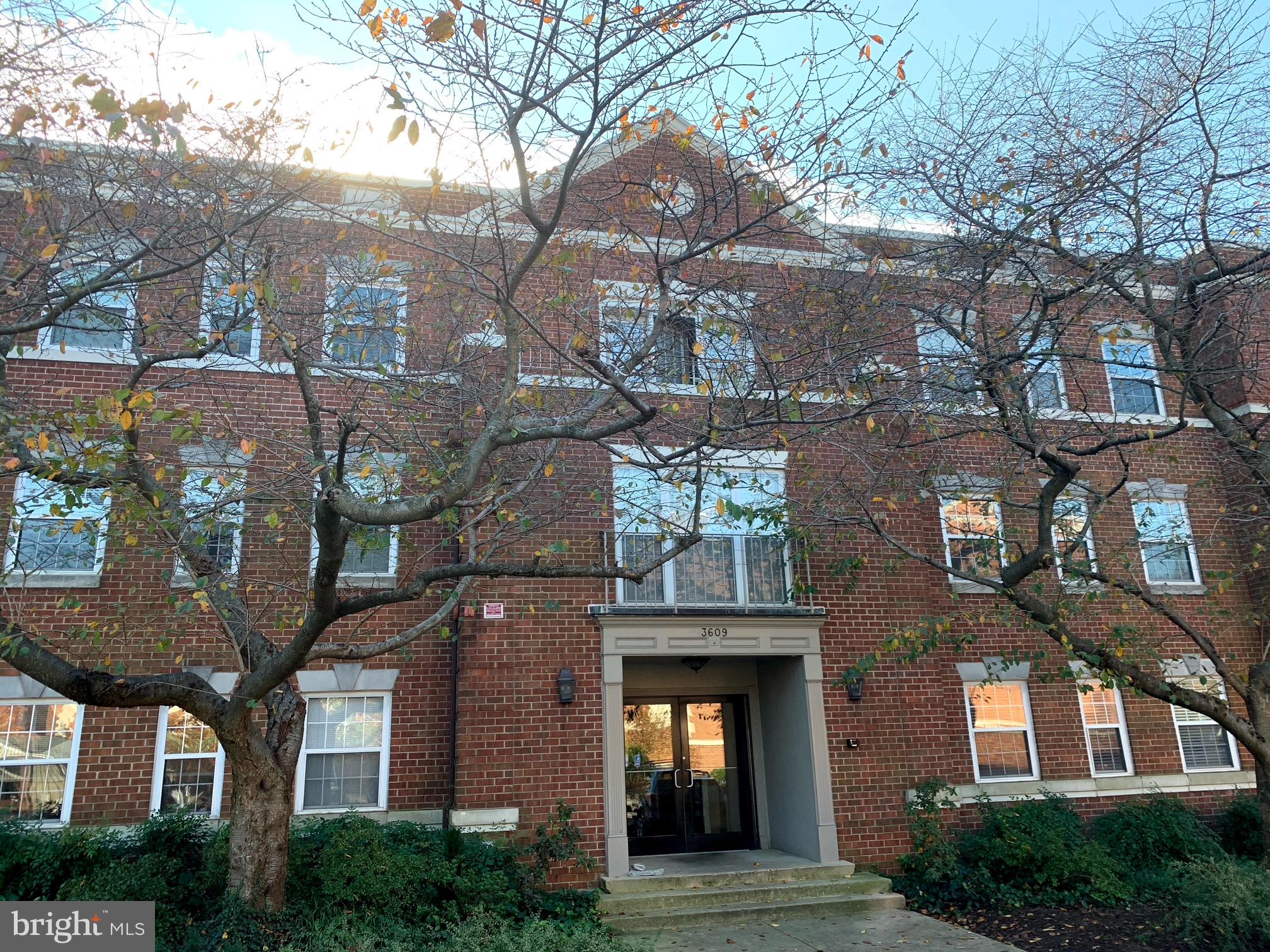 3609 38TH STREET NW 303