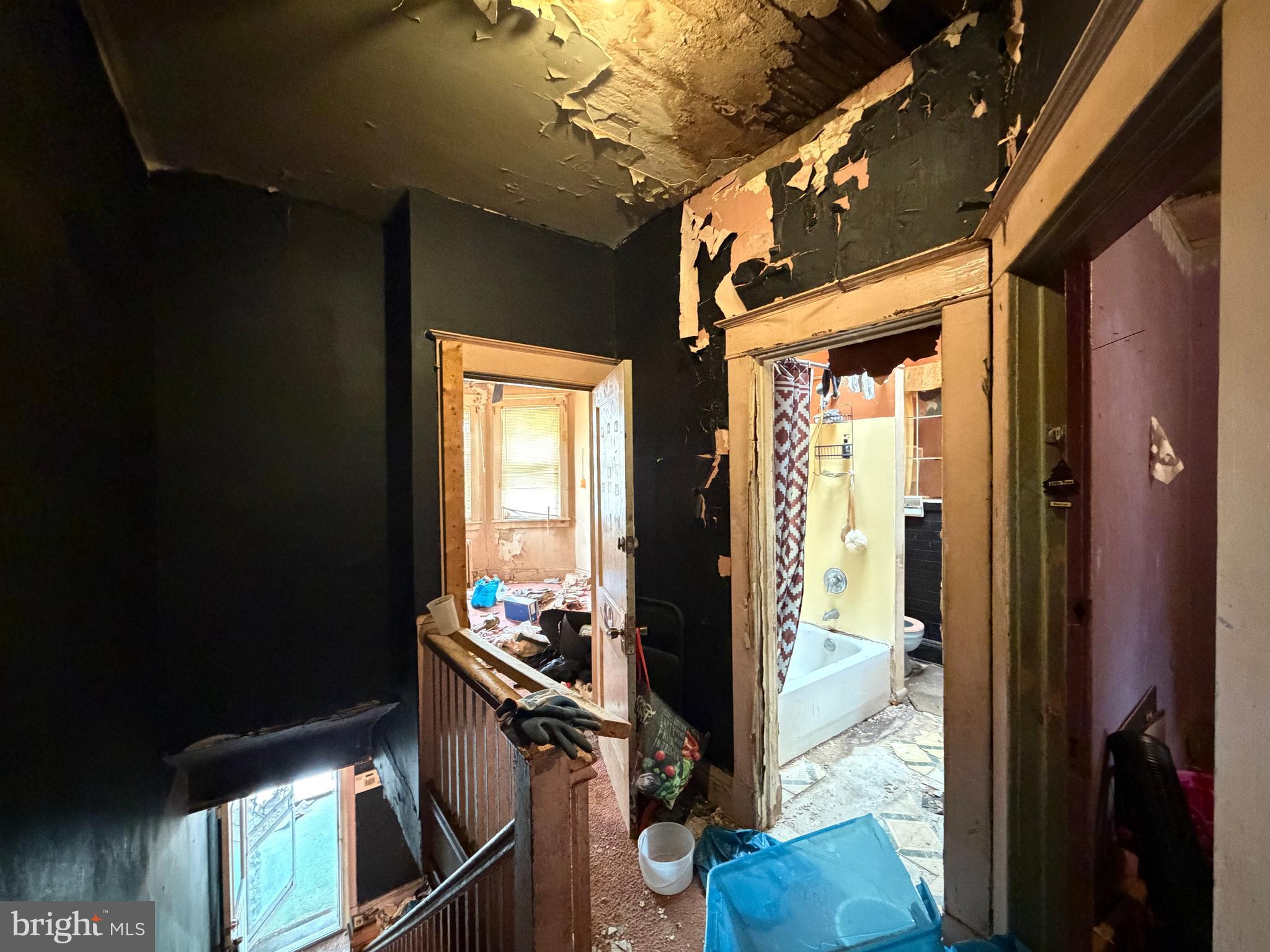 BRIDGEVIEW - GREENLAWN - Residential