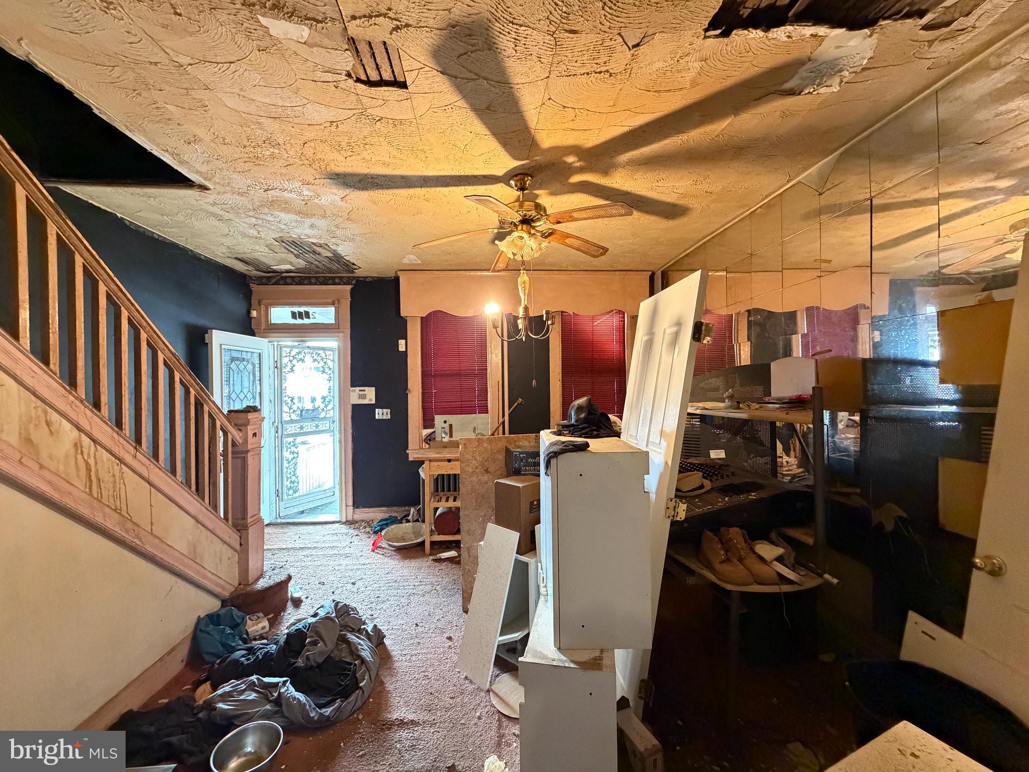 BRIDGEVIEW - GREENLAWN - Residential