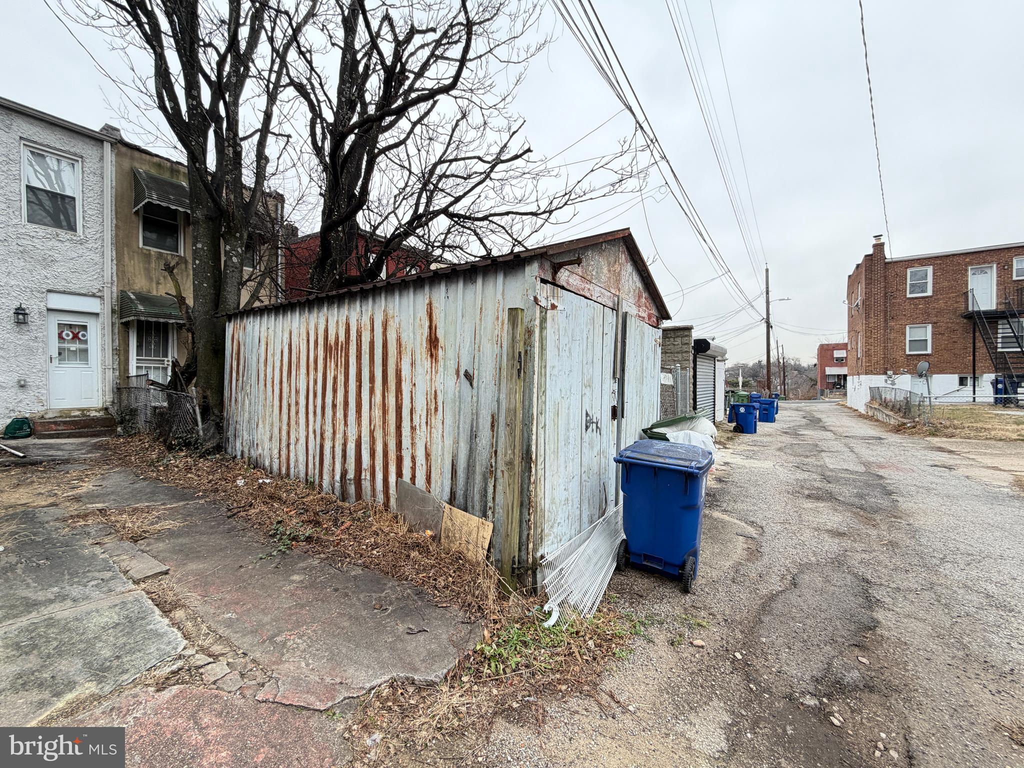 BRIDGEVIEW - GREENLAWN - Residential