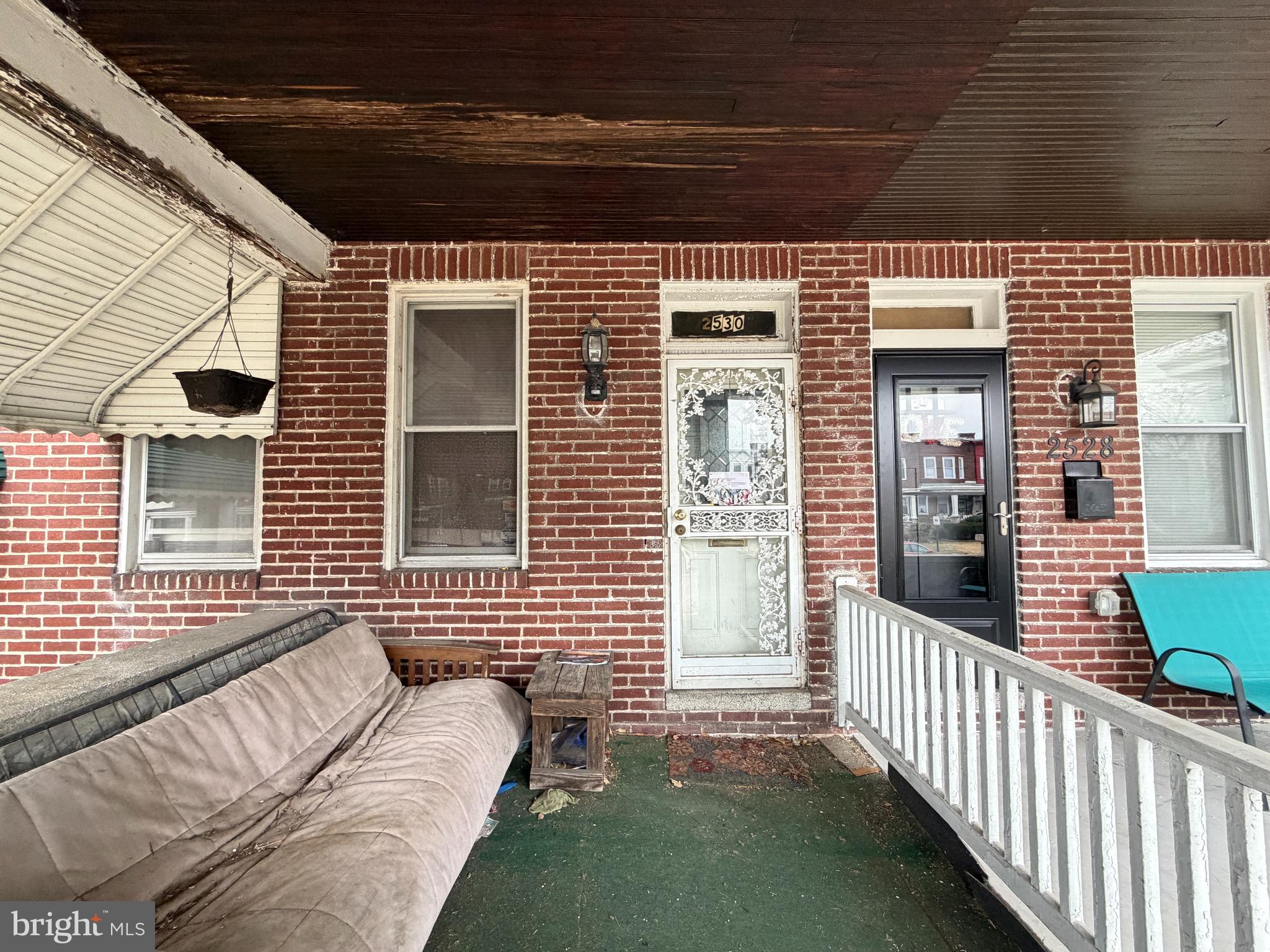 BRIDGEVIEW - GREENLAWN - Residential