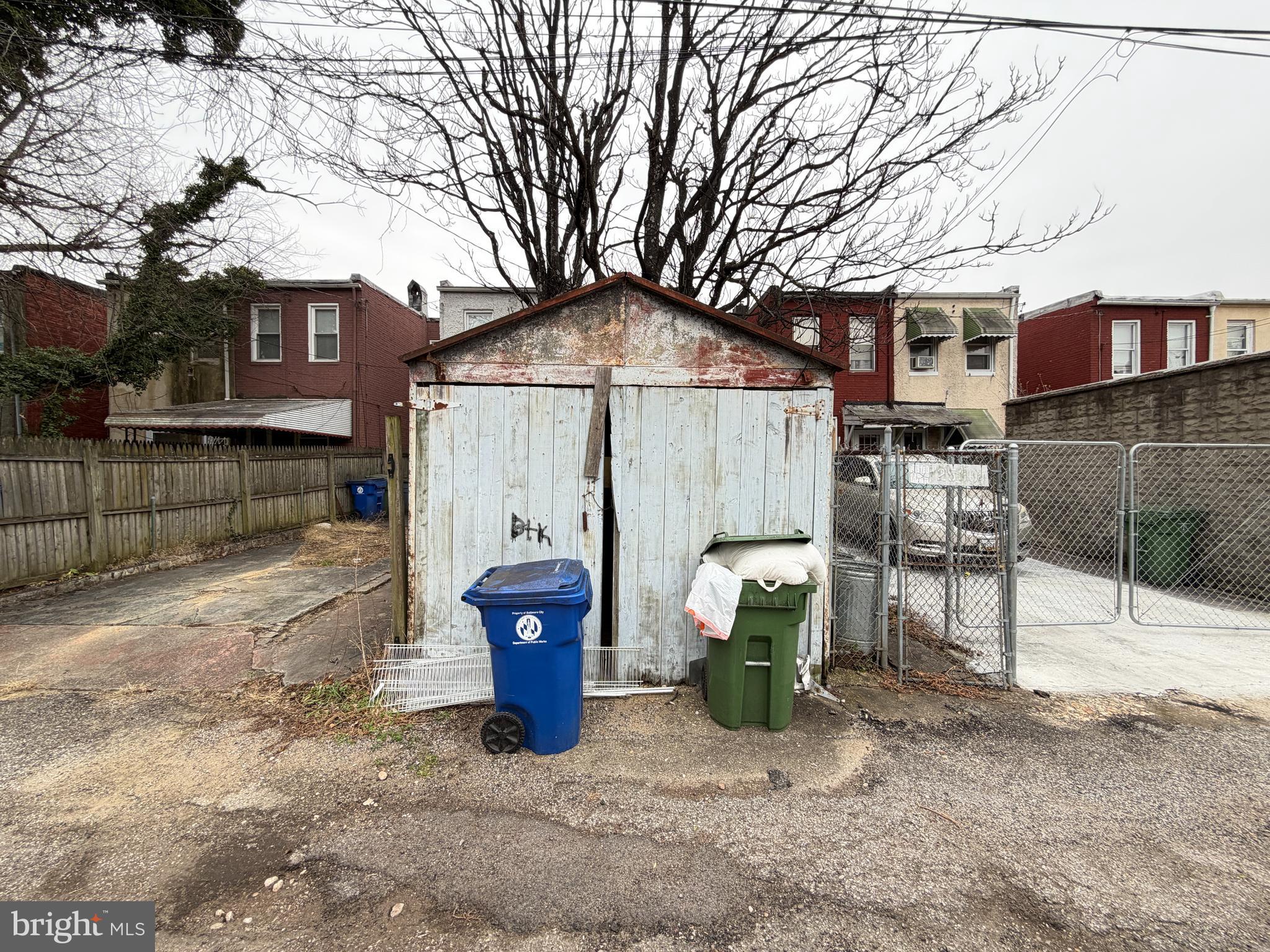 BRIDGEVIEW - GREENLAWN - Residential