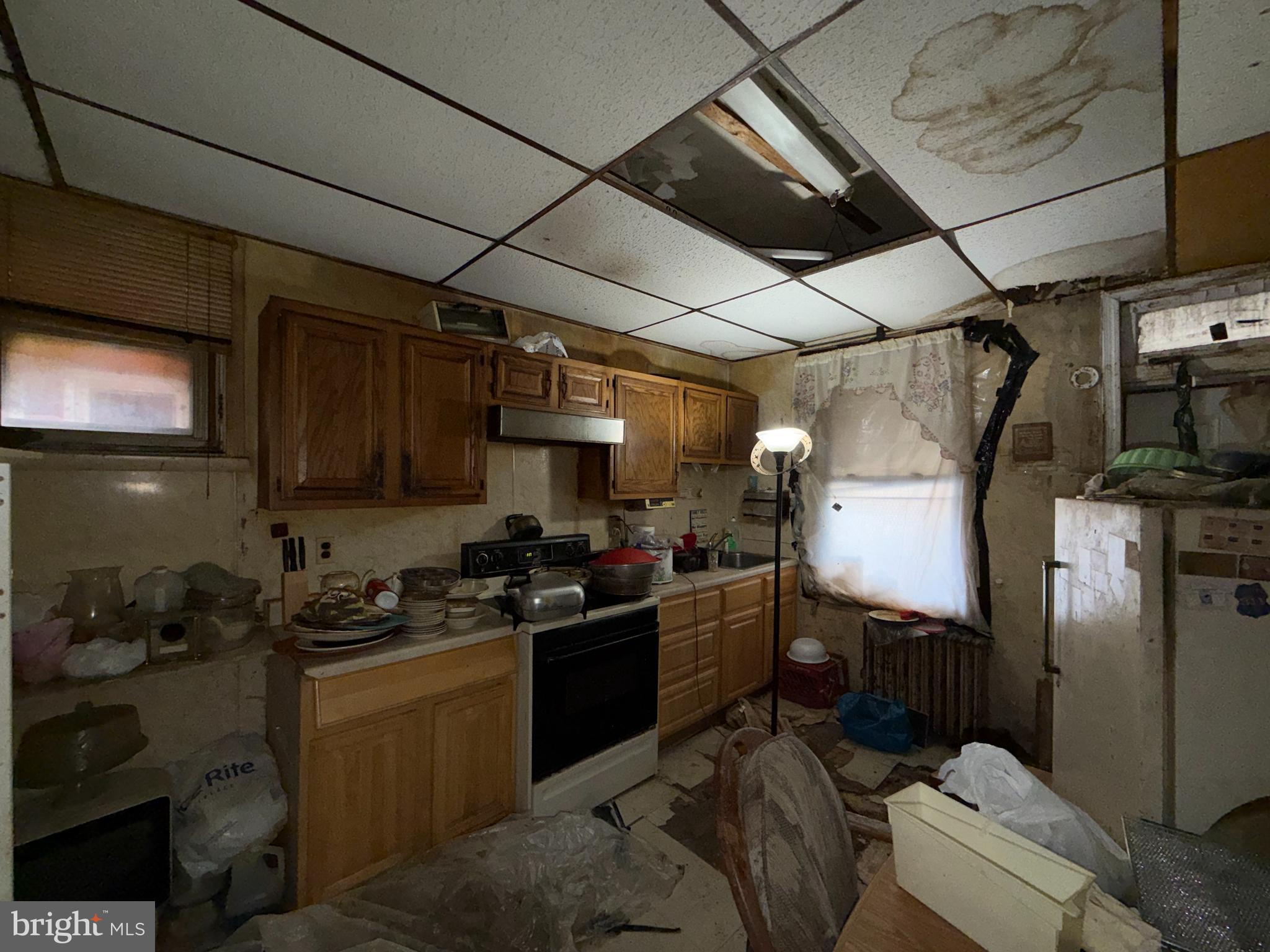 BRIDGEVIEW - GREENLAWN - Residential