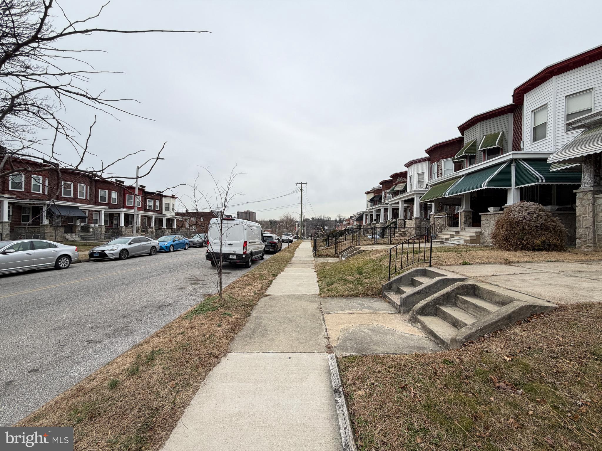 BRIDGEVIEW - GREENLAWN - Residential