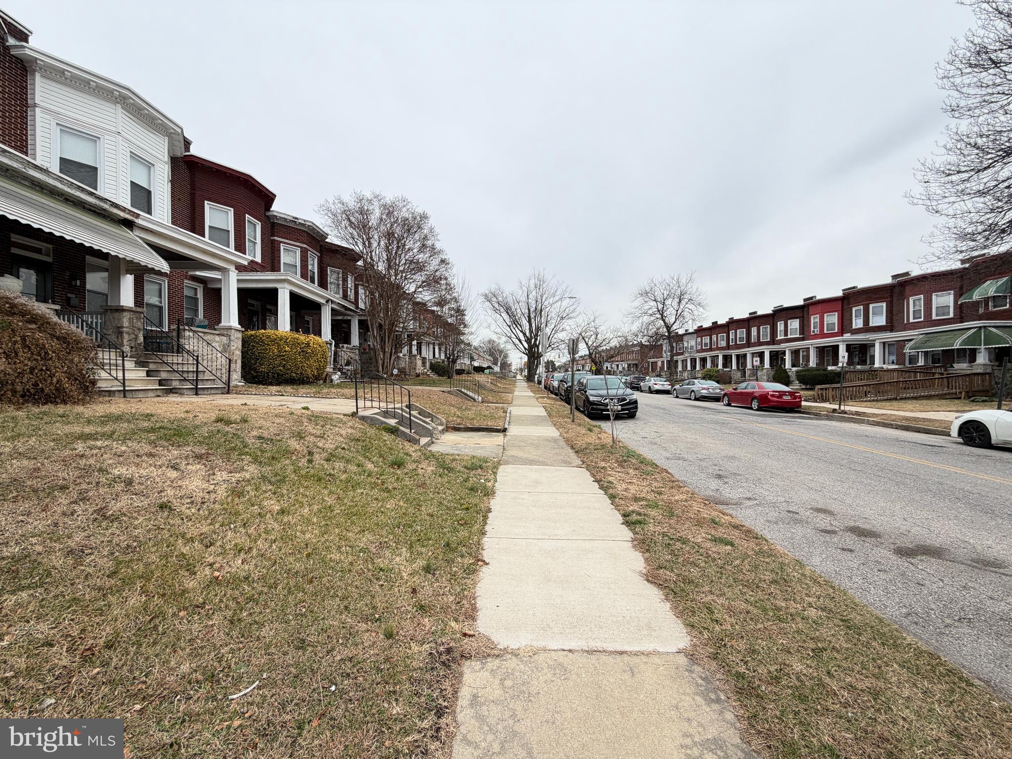 BRIDGEVIEW - GREENLAWN - Residential