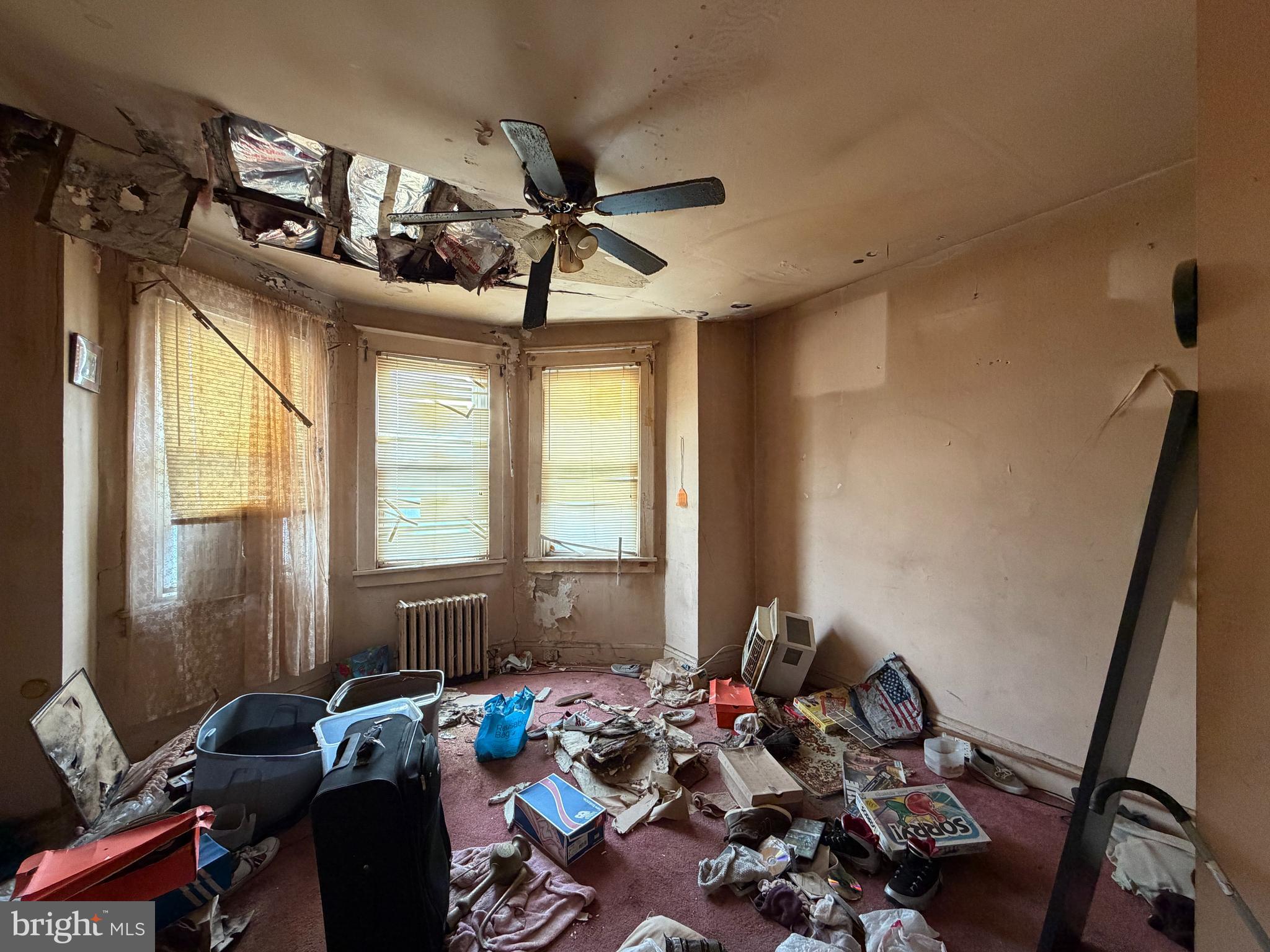 BRIDGEVIEW - GREENLAWN - Residential