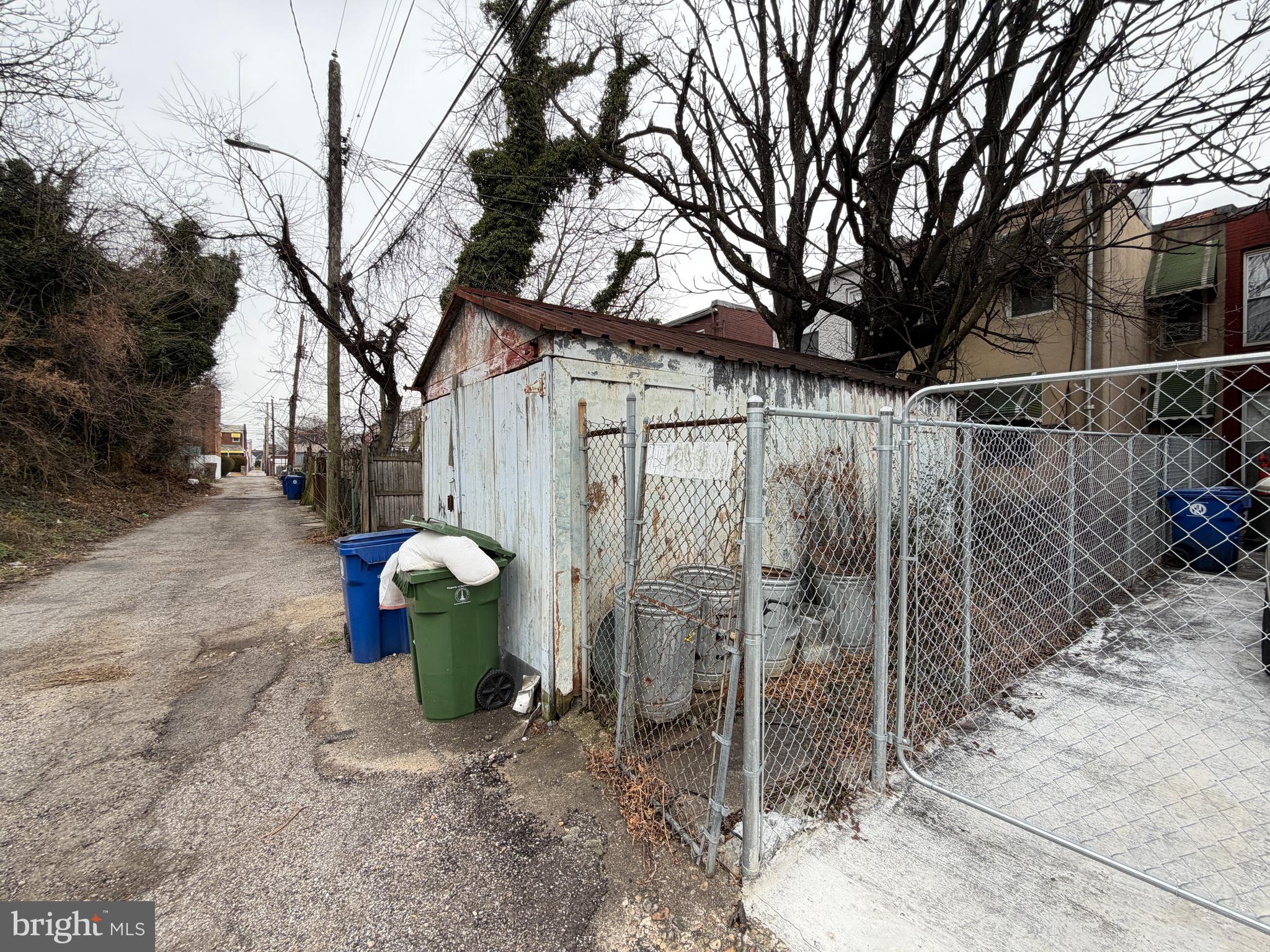 BRIDGEVIEW - GREENLAWN - Residential