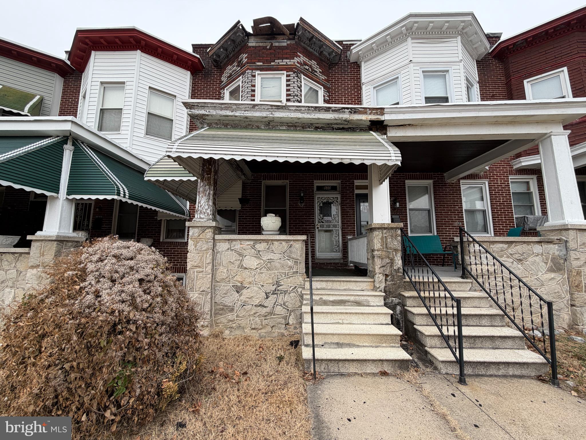 BRIDGEVIEW - GREENLAWN - Residential