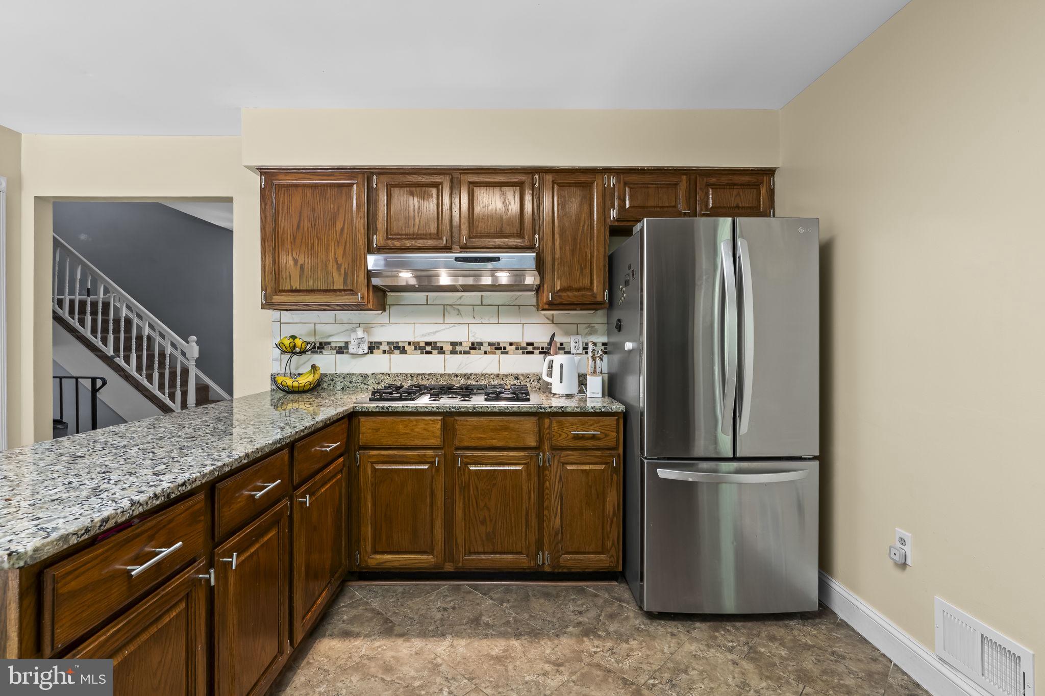 BROOKESIDE - Residential