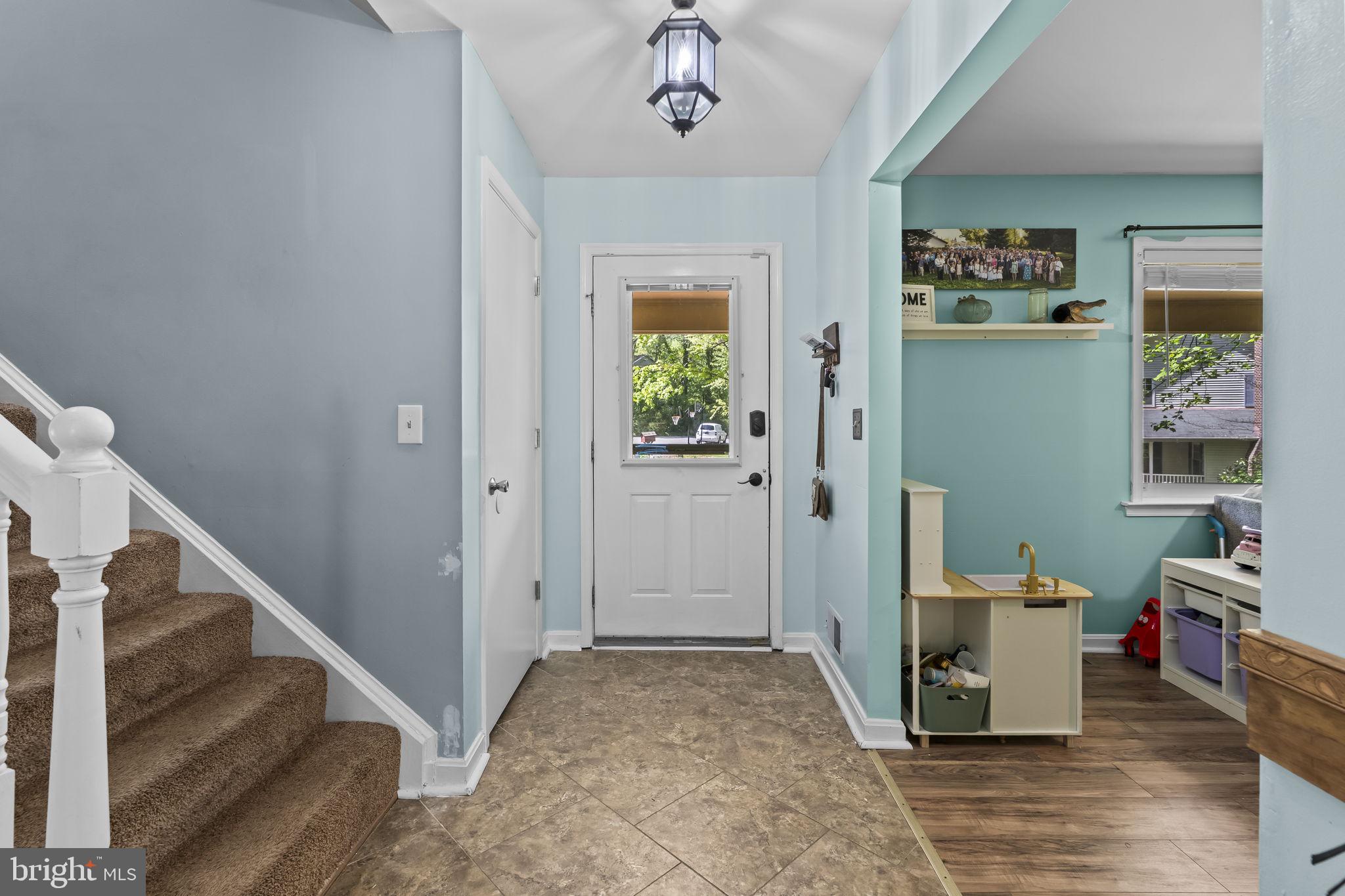 BROOKESIDE - Residential