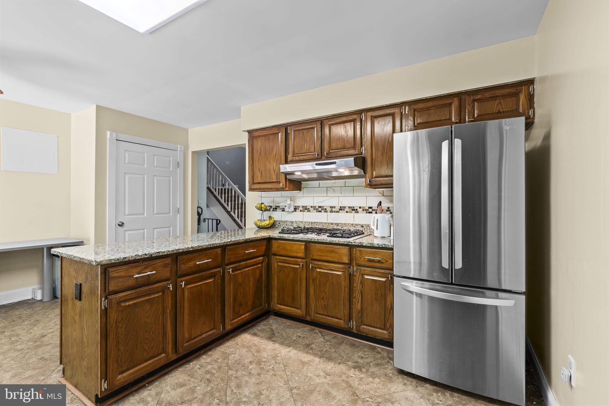 BROOKESIDE - Residential