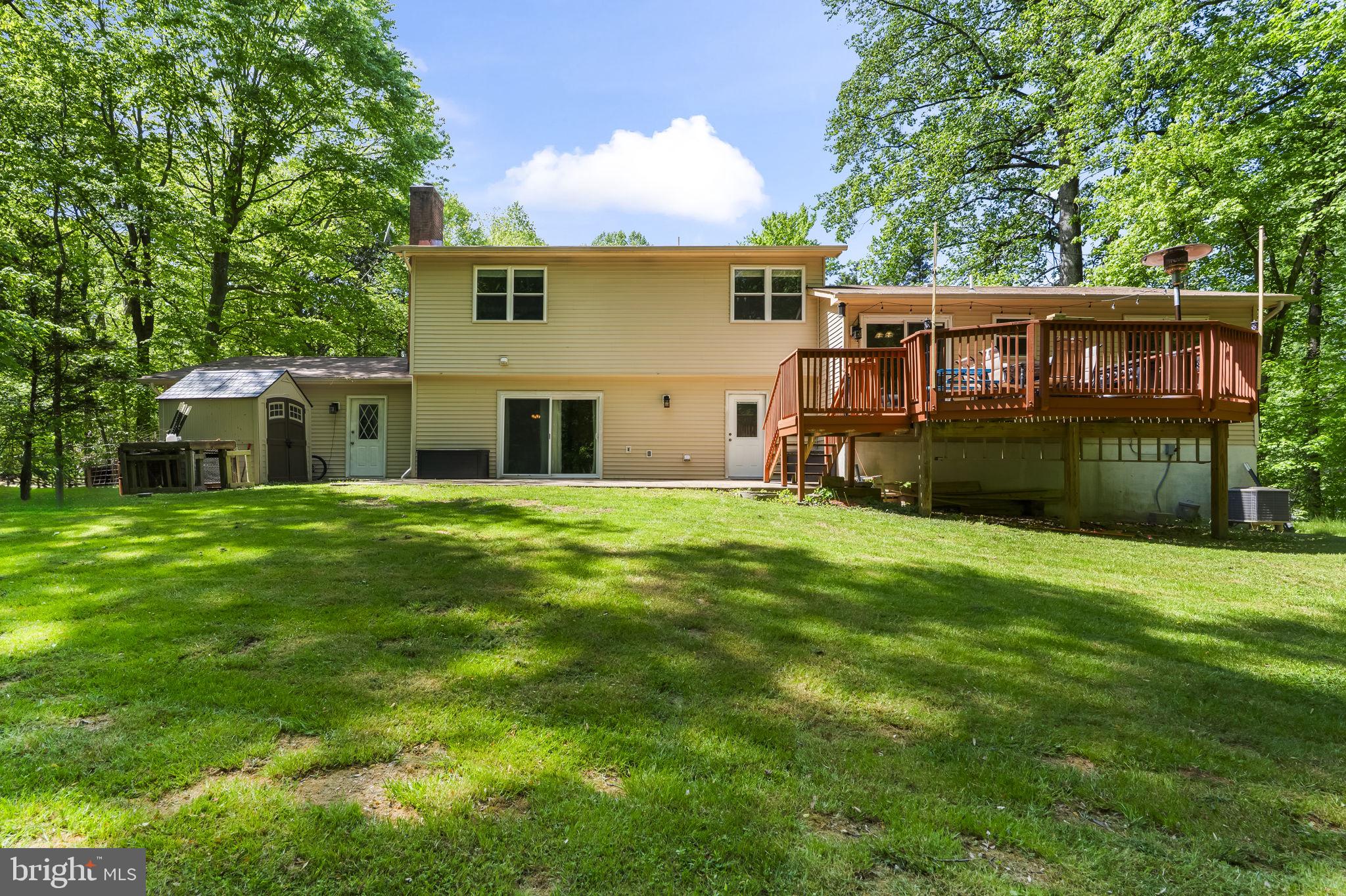 BROOKESIDE - Residential