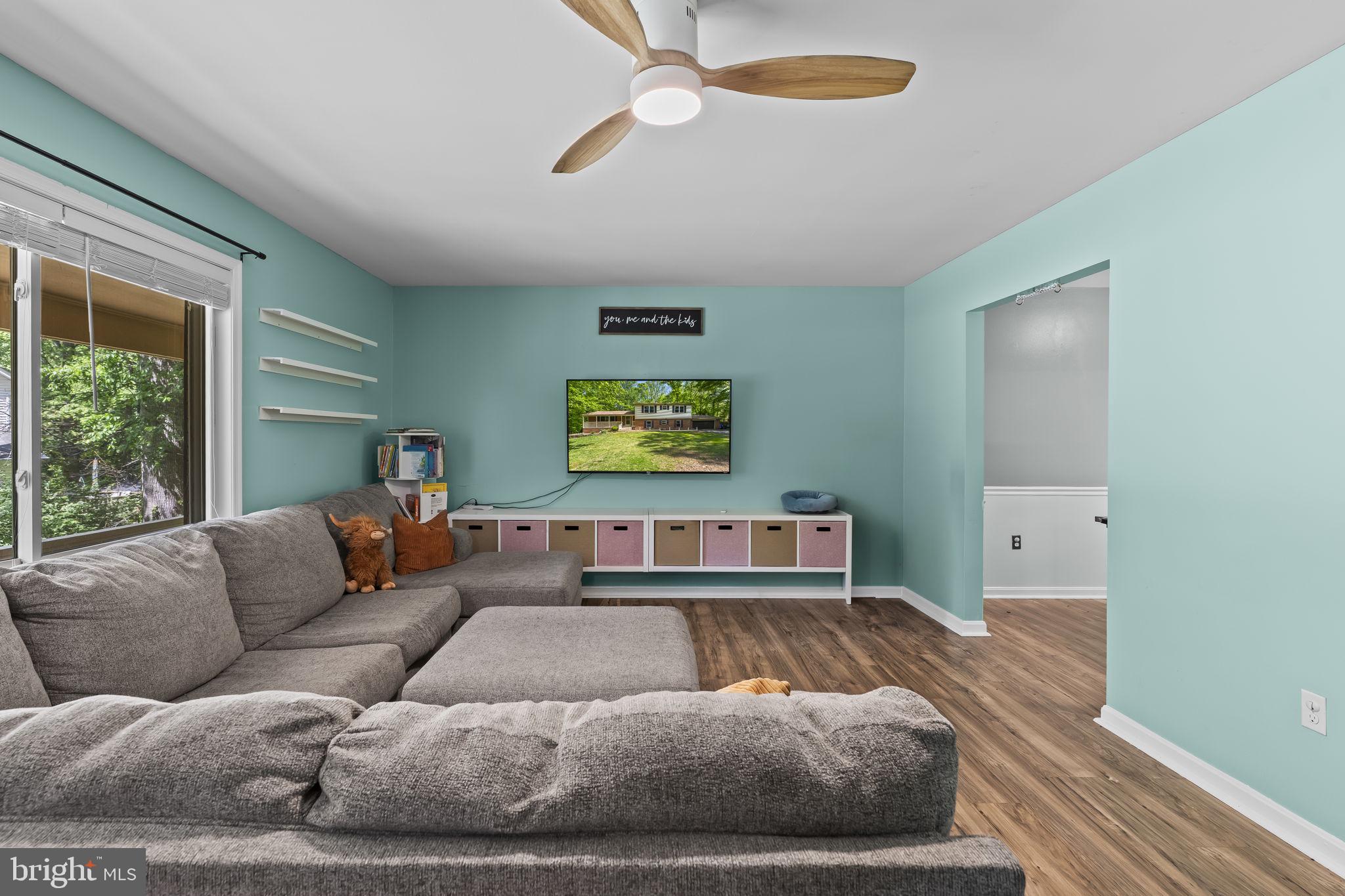 BROOKESIDE - Residential