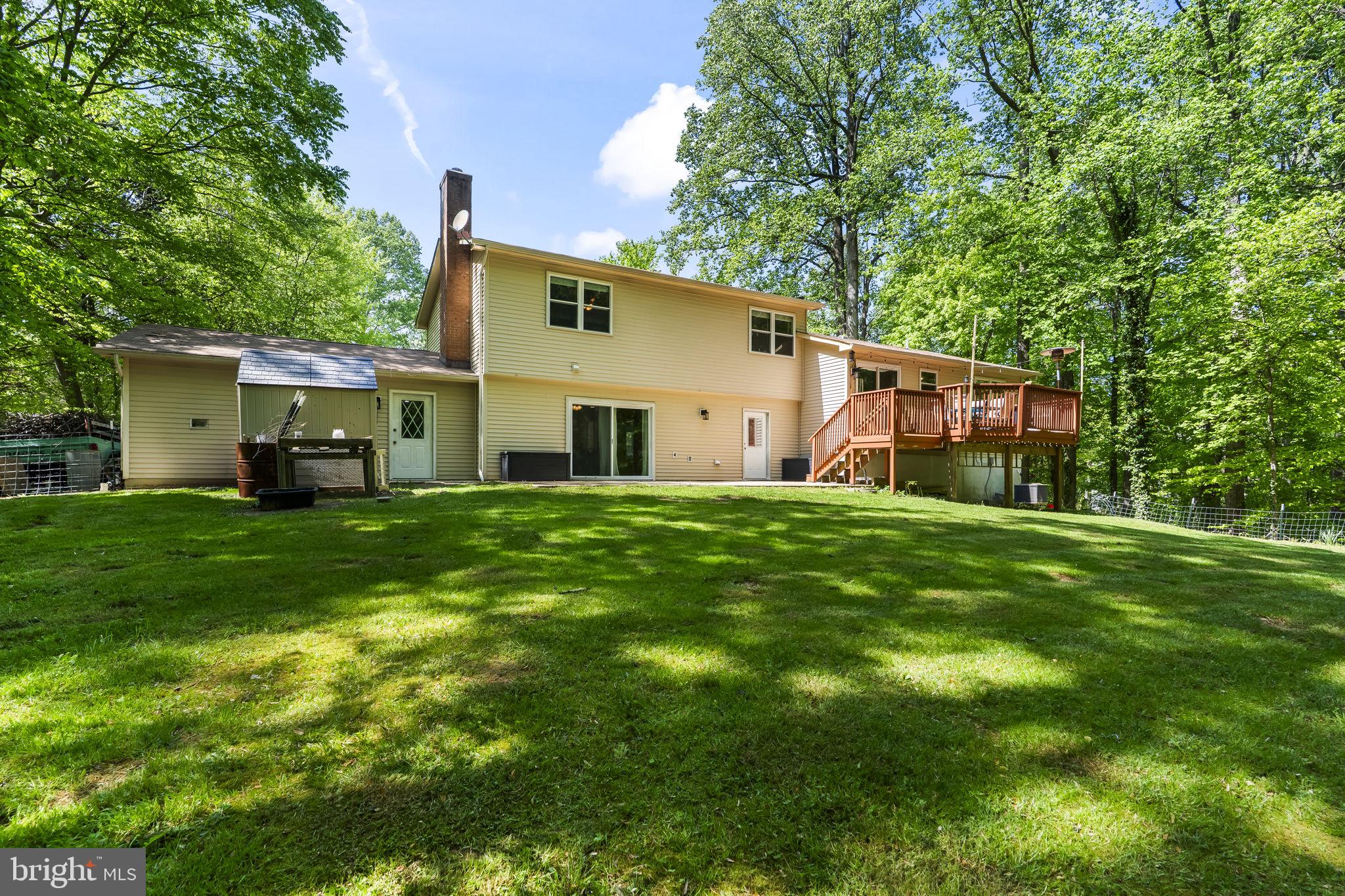 BROOKESIDE - Residential