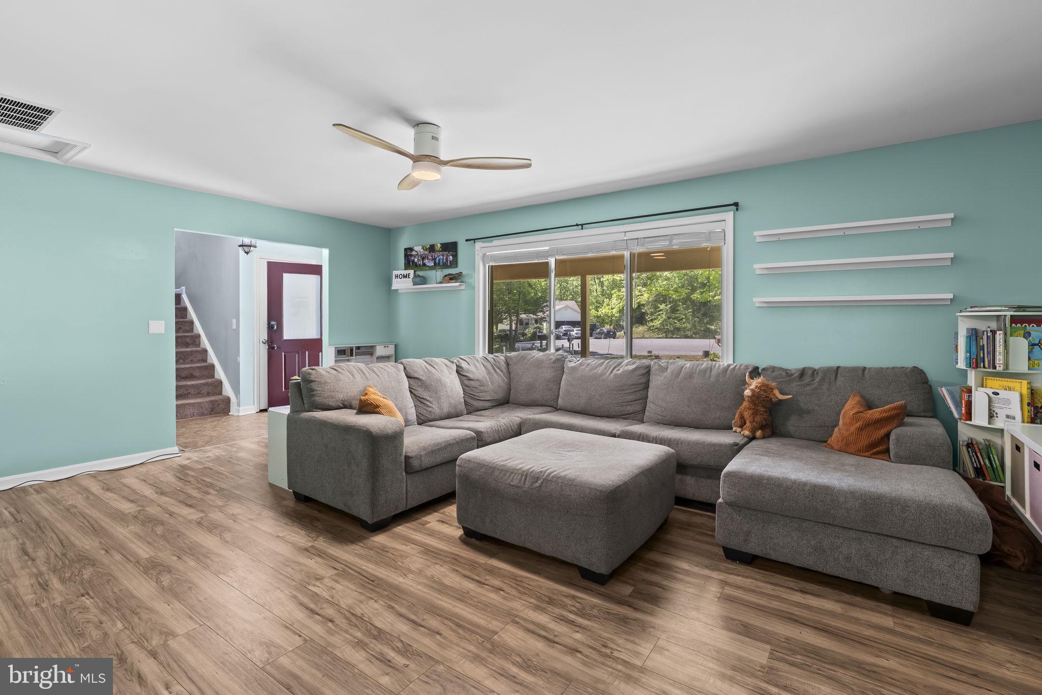 BROOKESIDE - Residential