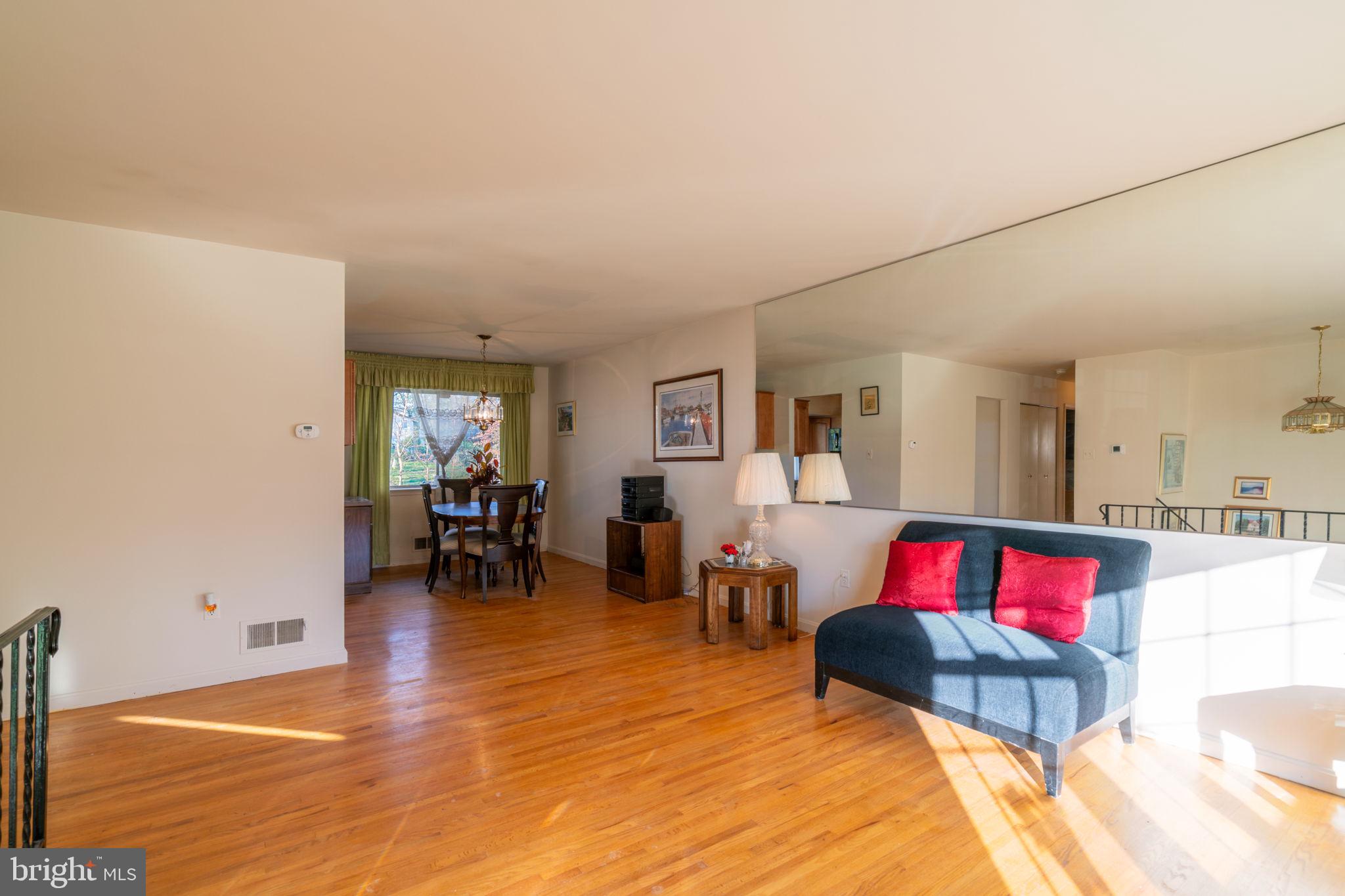 ASPEN HILL PARK - Residential