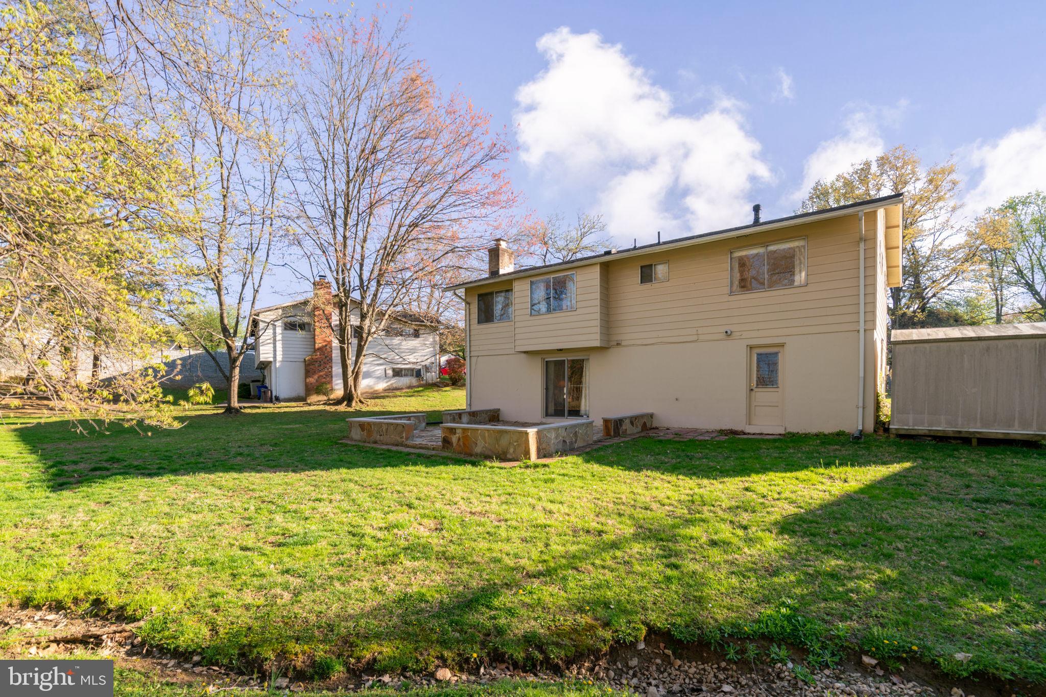 ASPEN HILL PARK - Residential