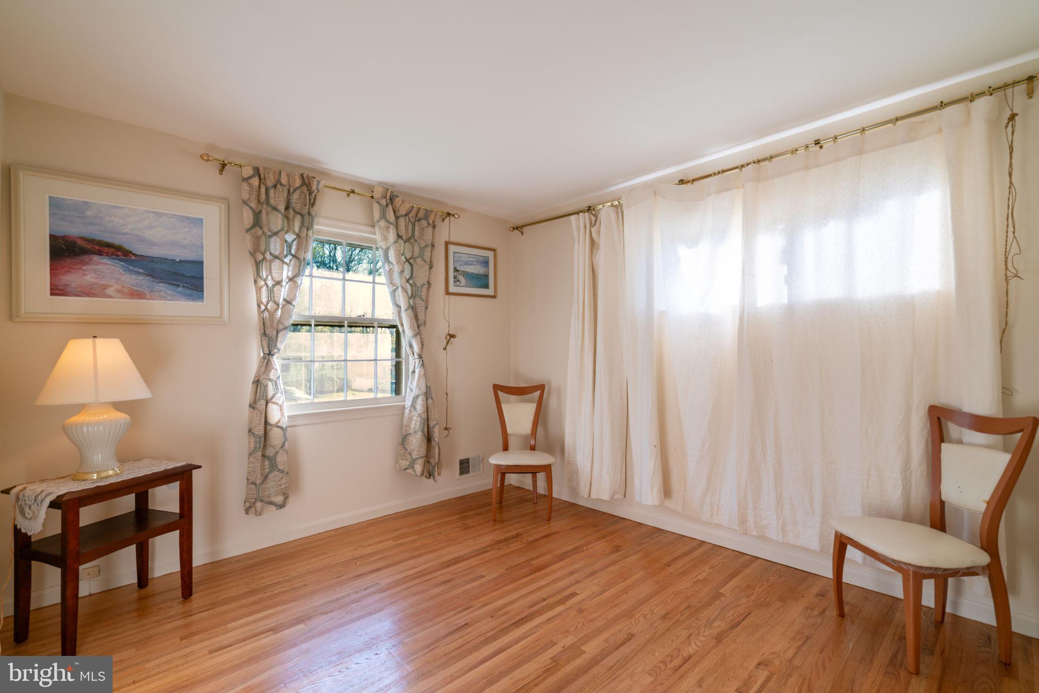 ASPEN HILL PARK - Residential