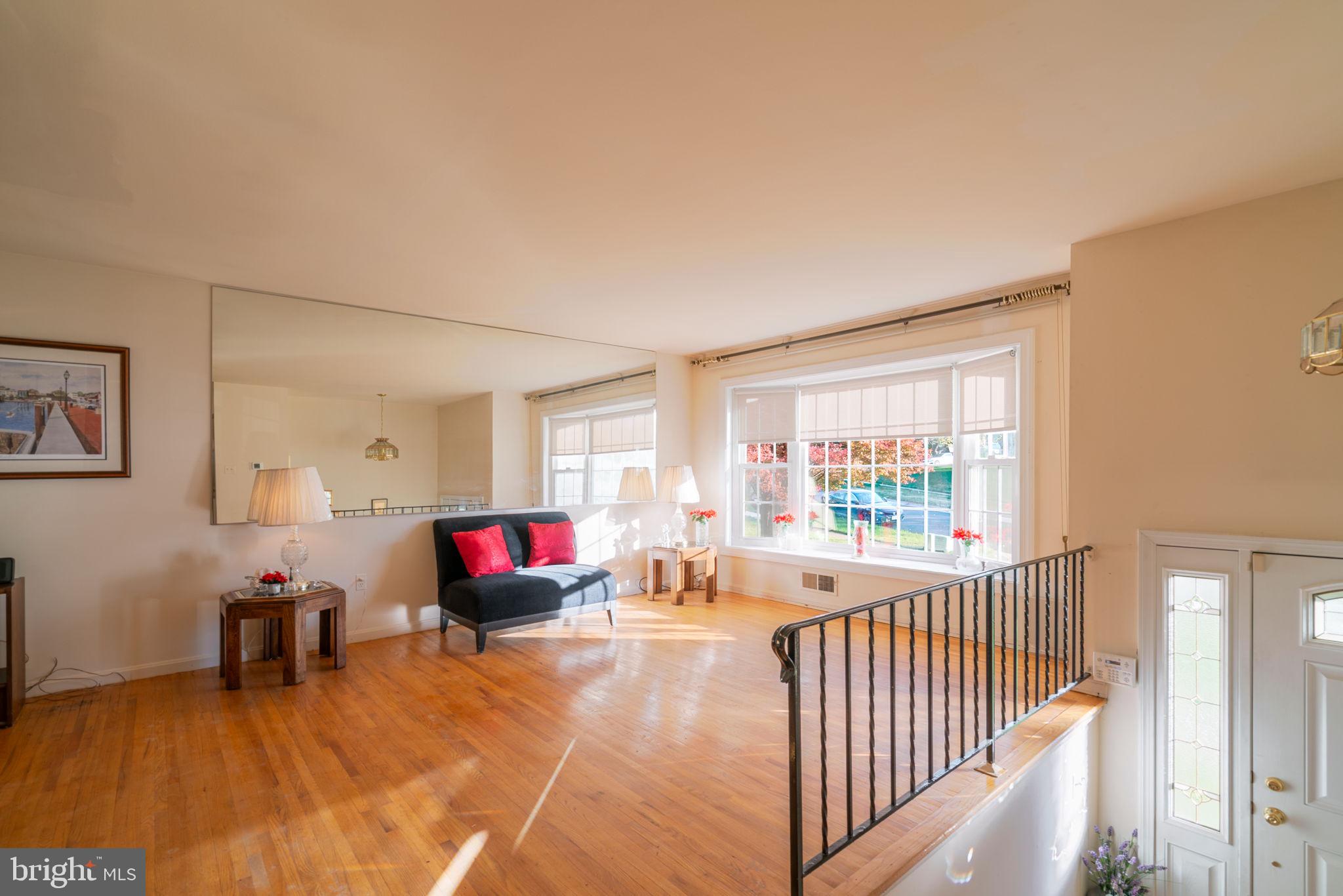 ASPEN HILL PARK - Residential