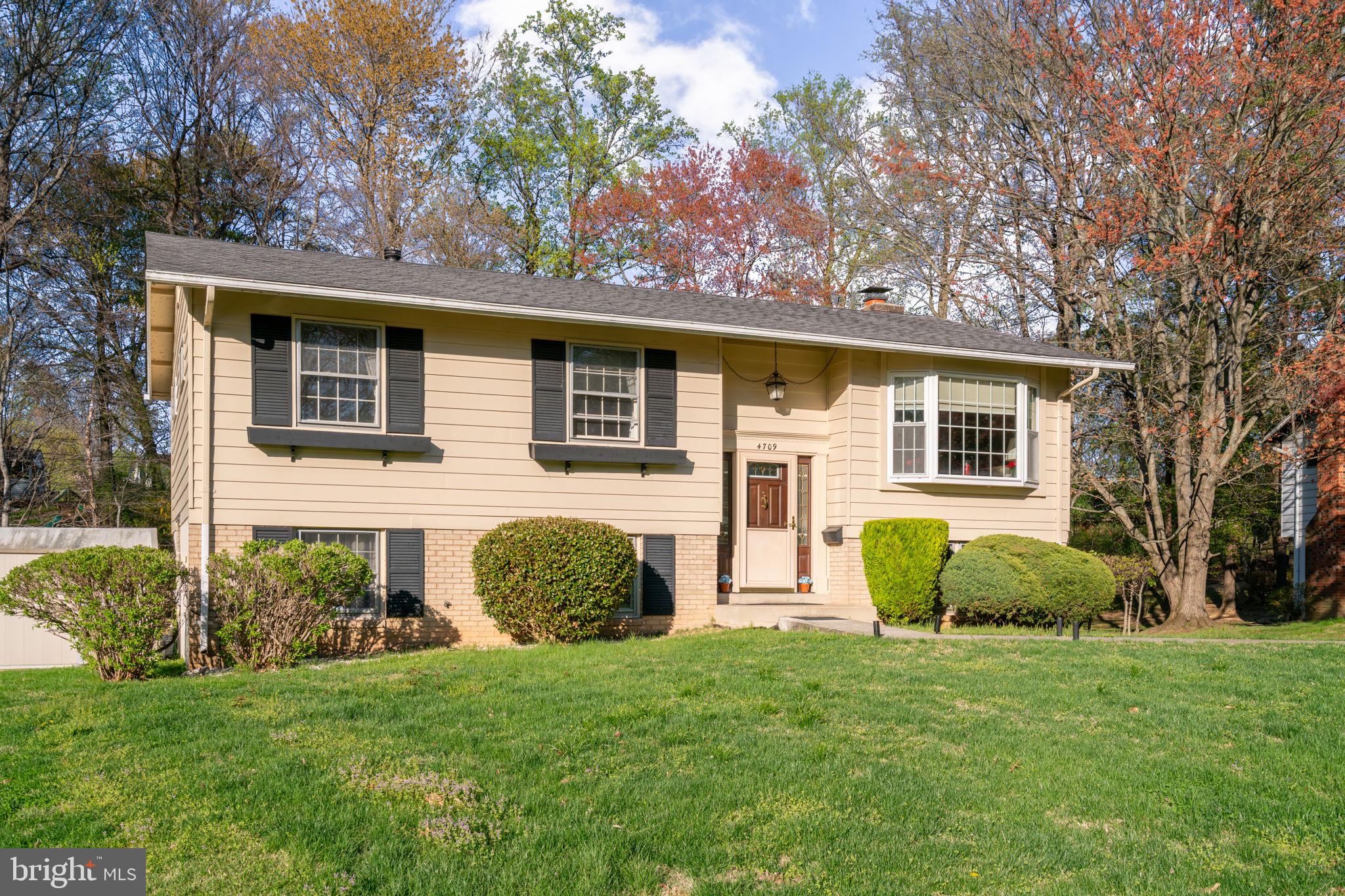 ASPEN HILL PARK - Residential