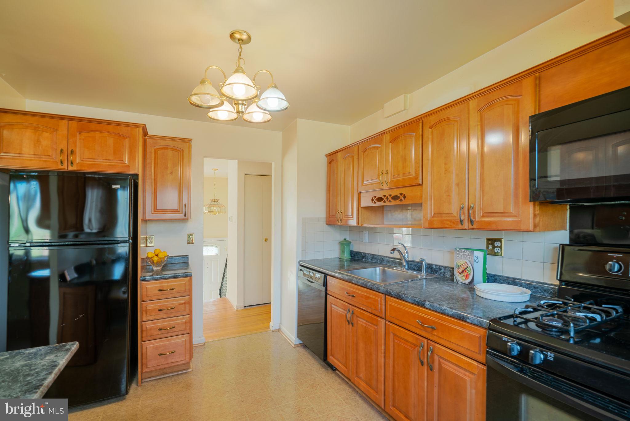 ASPEN HILL PARK - Residential