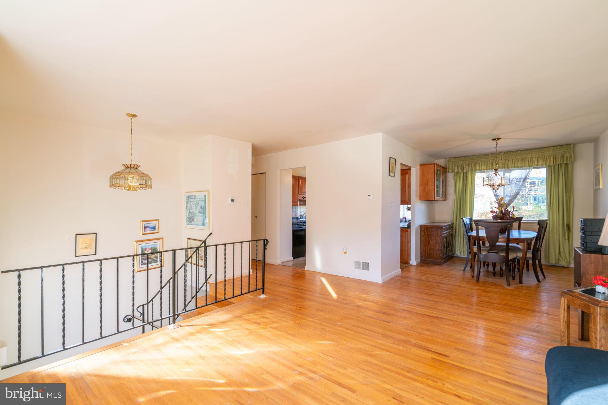 ASPEN HILL PARK - Residential