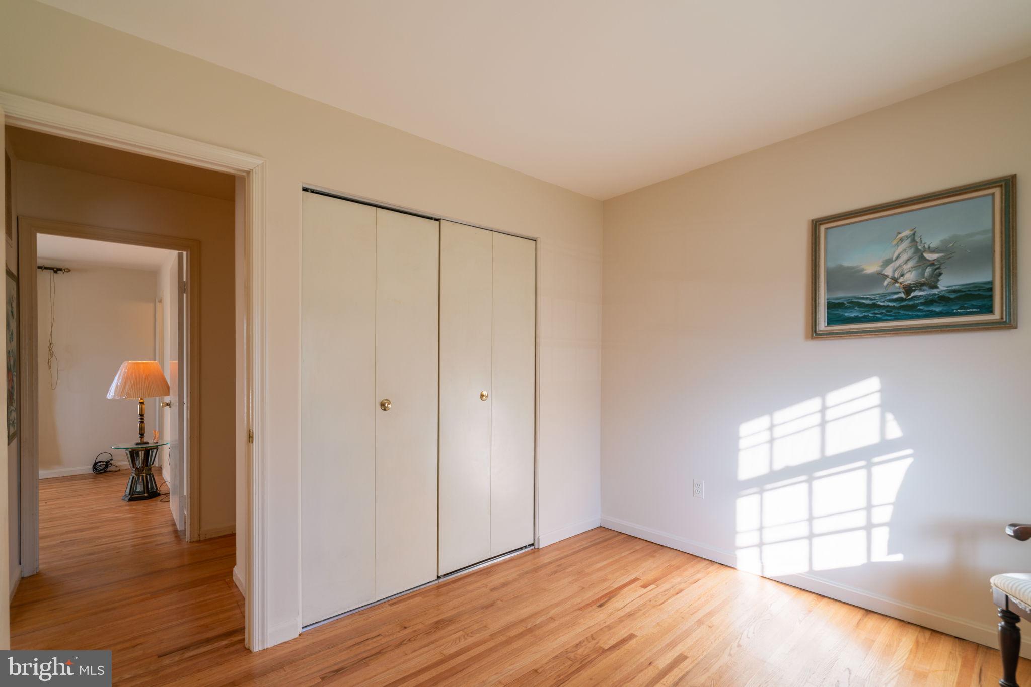 ASPEN HILL PARK - Residential