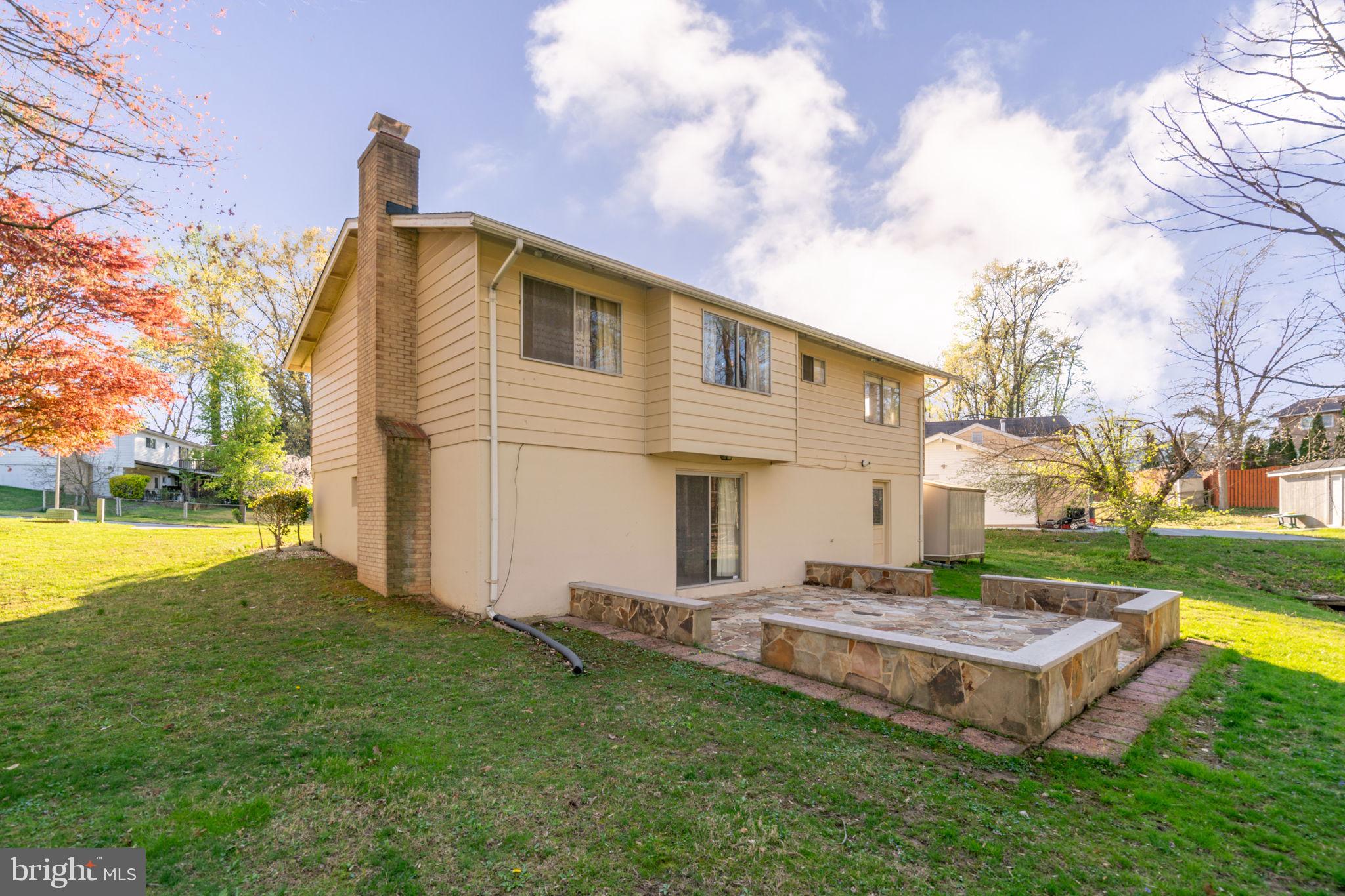 ASPEN HILL PARK - Residential