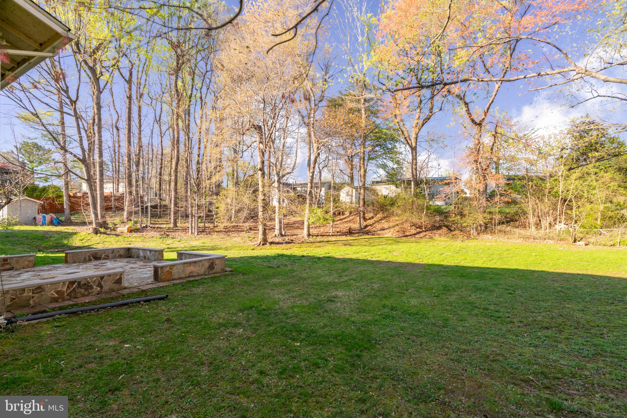 ASPEN HILL PARK - Residential