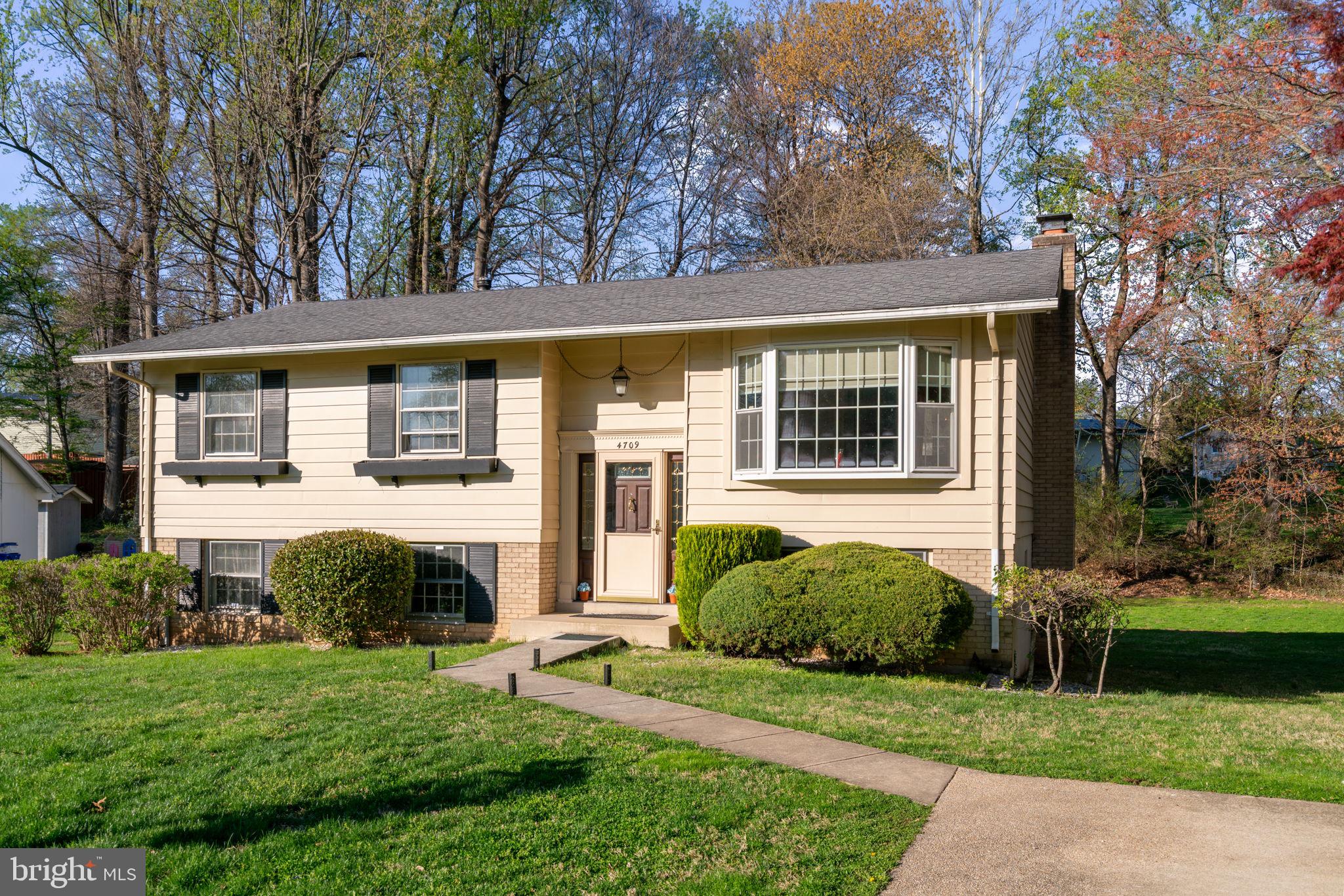 ASPEN HILL PARK - Residential