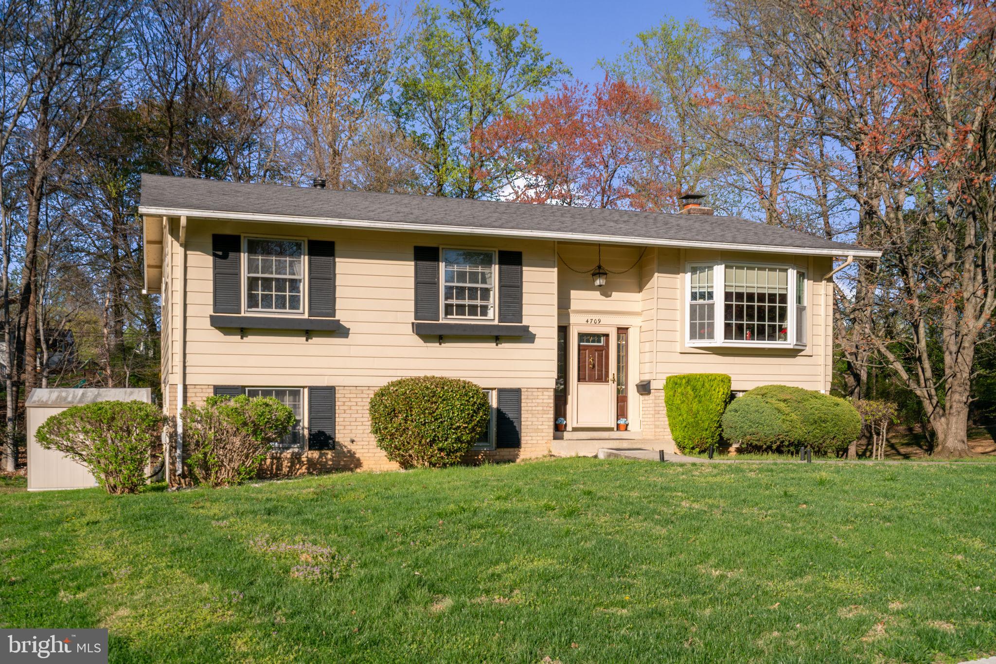 ASPEN HILL PARK - Residential