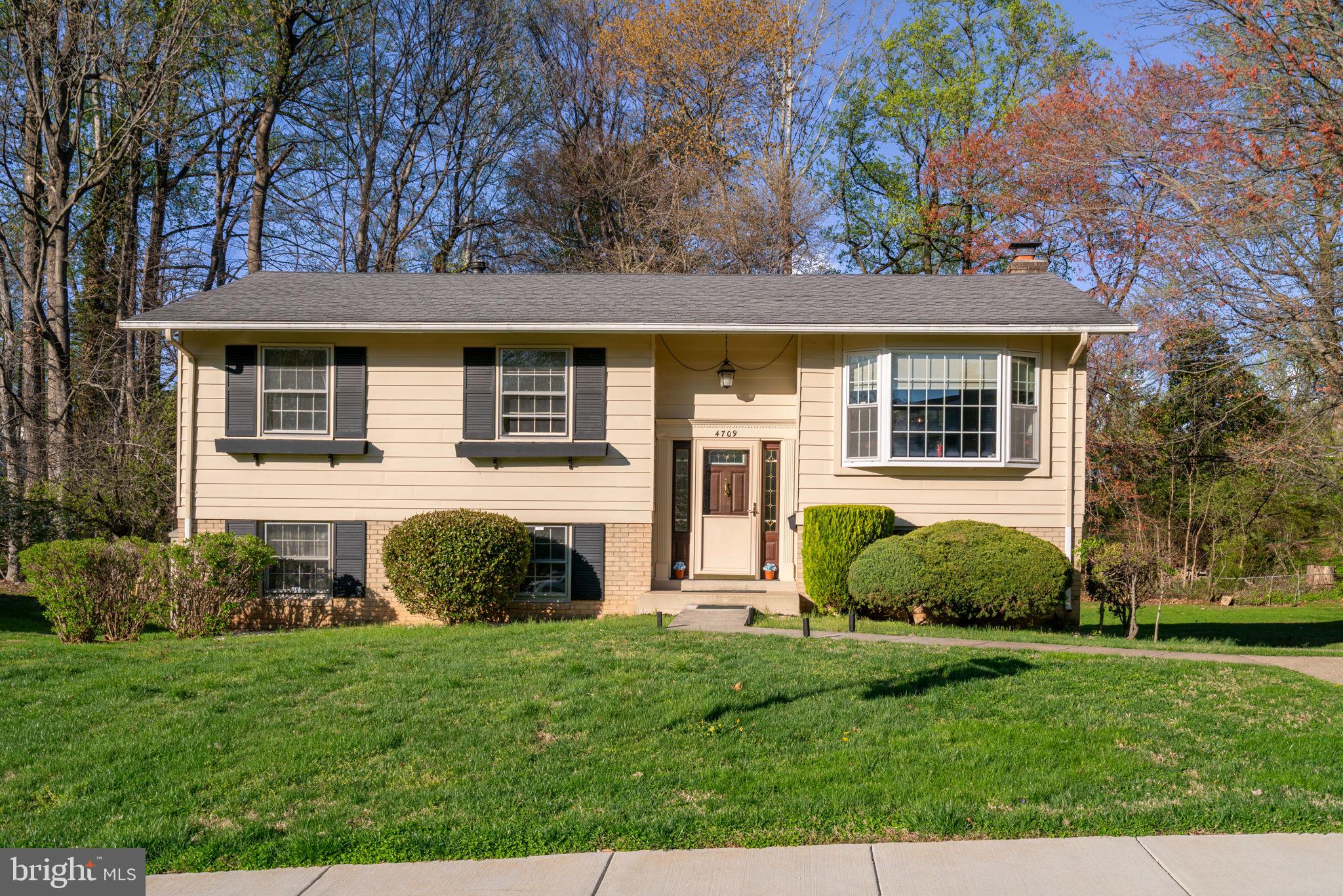 ASPEN HILL PARK - Residential
